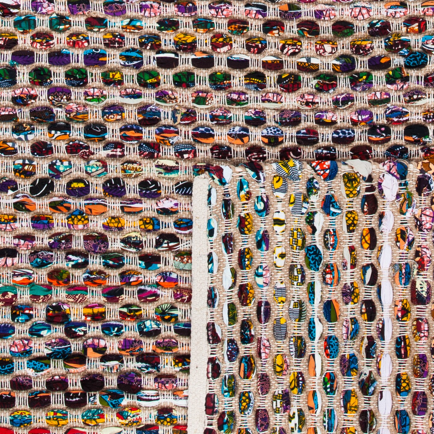 Safavieh CAP302A-5 rugs - View #3