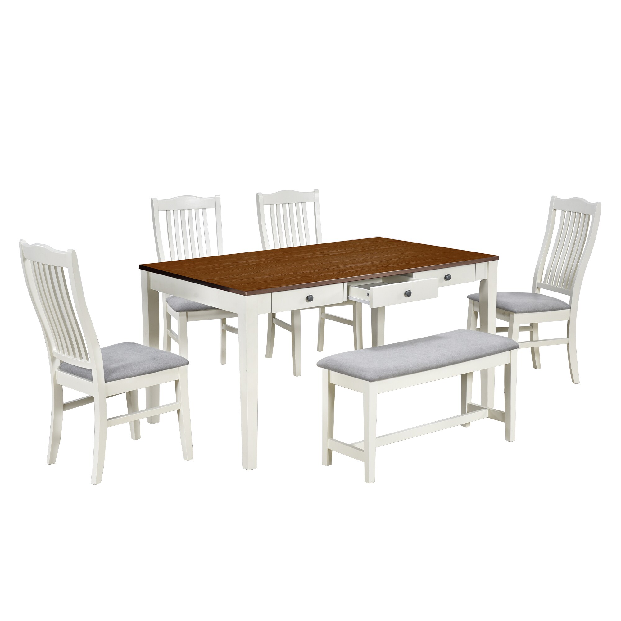 ModernLuxe SP000006AAA Dining-Sets - View #9