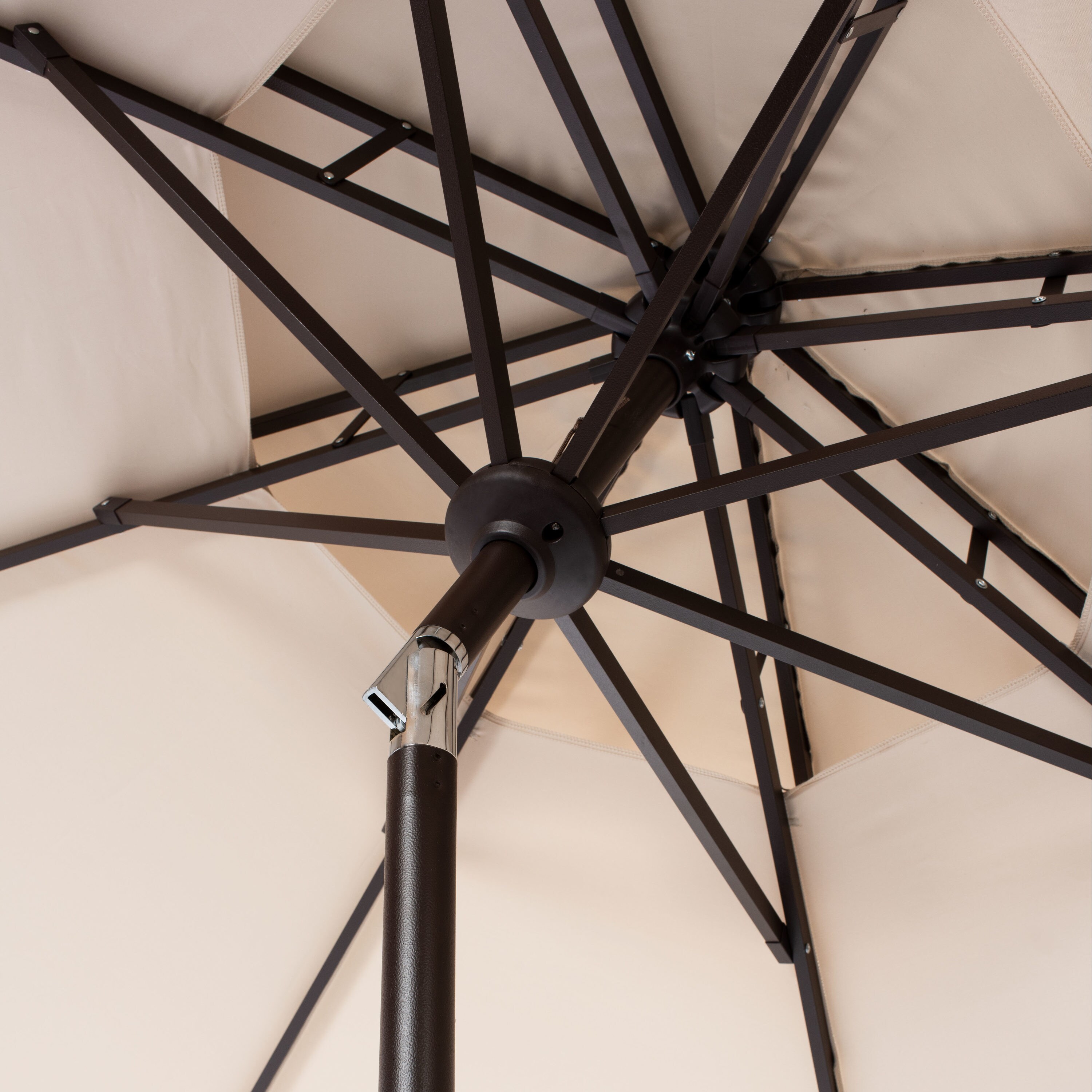 Safavieh PAT8200C Umbrellas-2 - View #4