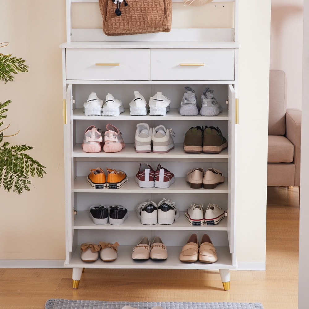 Winado LO1G52002843 Shoe-Racks - View #5