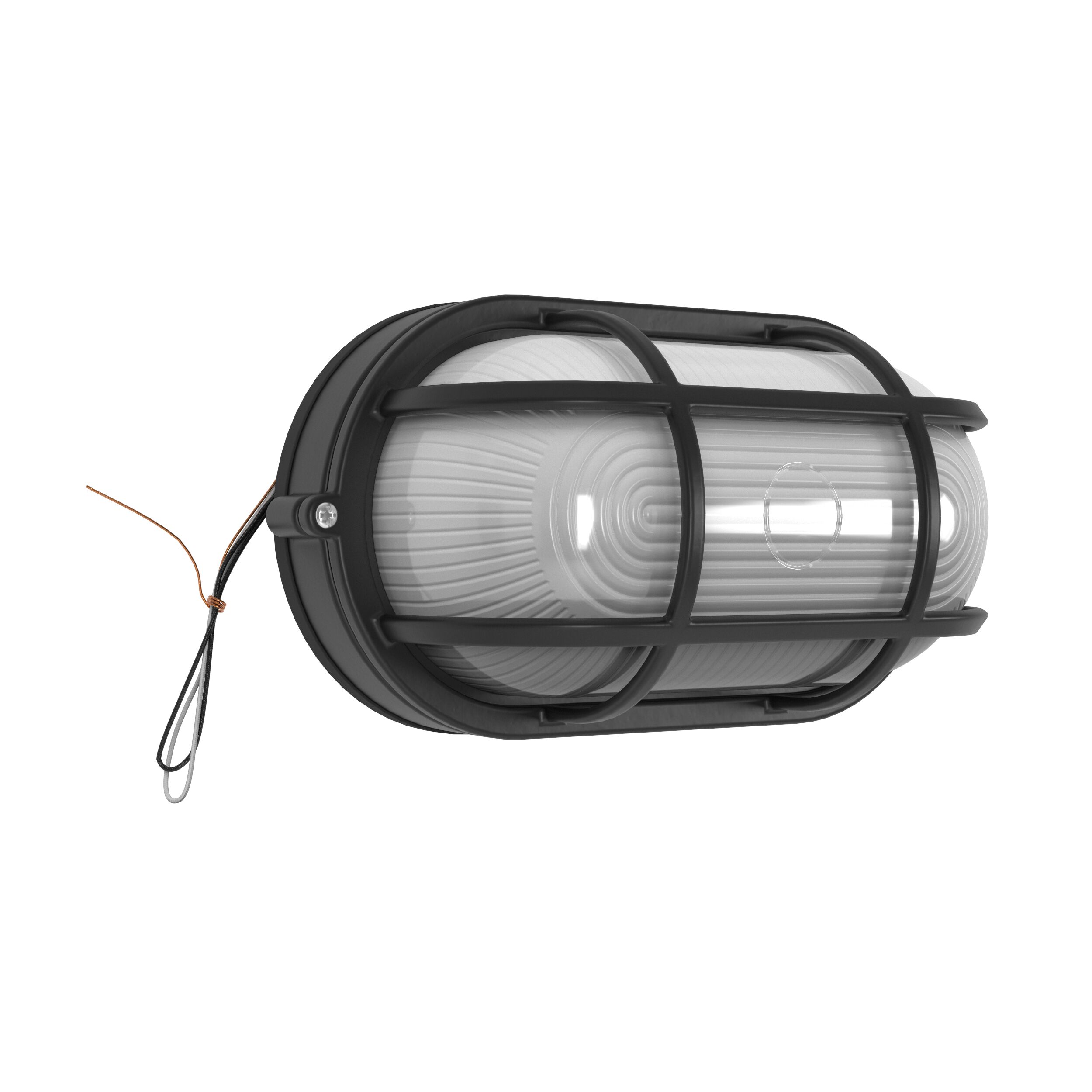 Galaxy Lighting 305014 BLK Outdoor-Wall-Lighting - View #7