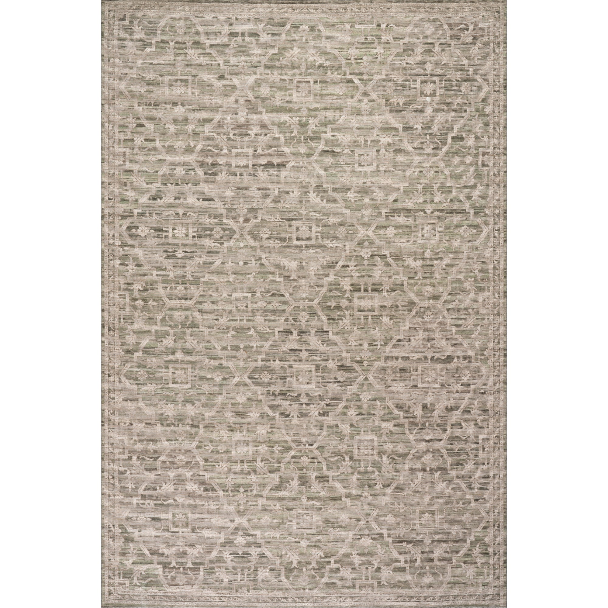 nuLOOM 200LRHV32C-8010 rugs - View #2