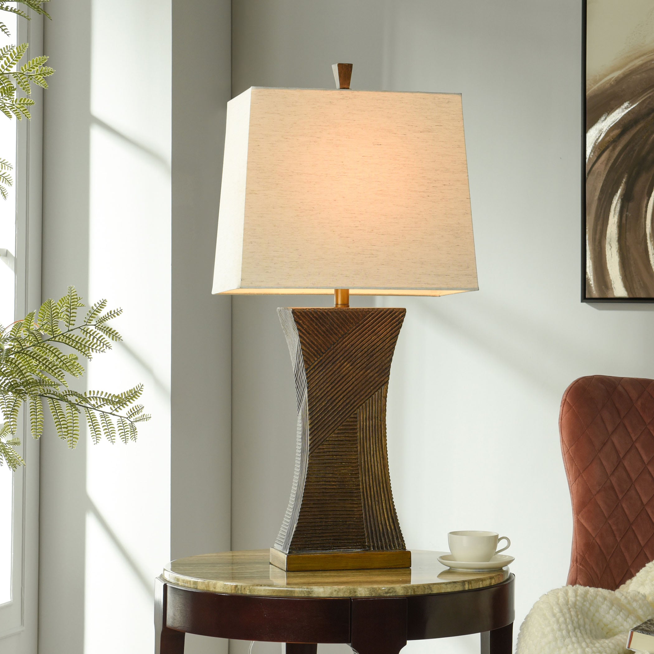 StyleCraft Home Collection KHL331351DS Table-Lamps - View #6