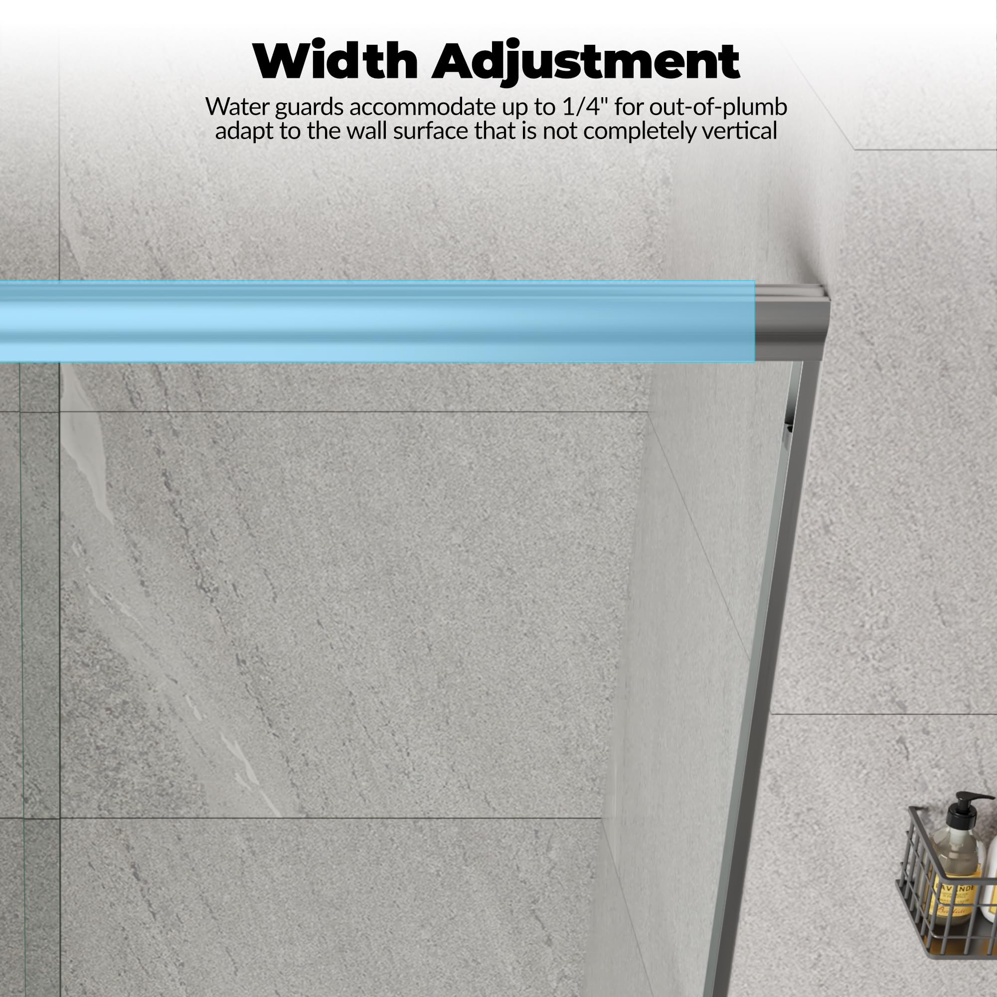 Assile XH26090565 Shower-Doors - View #5