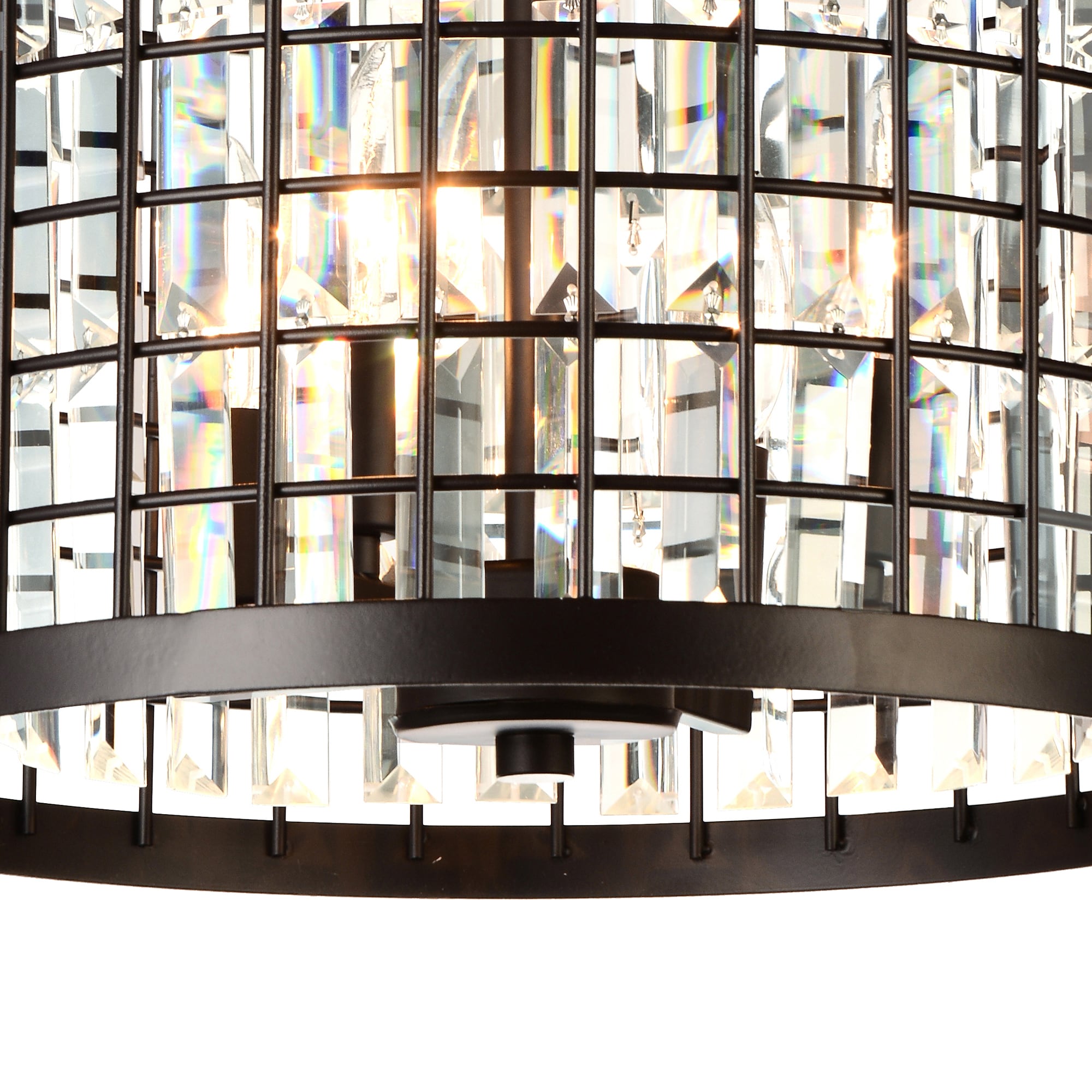 CWI Lighting 9697P14-4-192 b090015 - View #5
