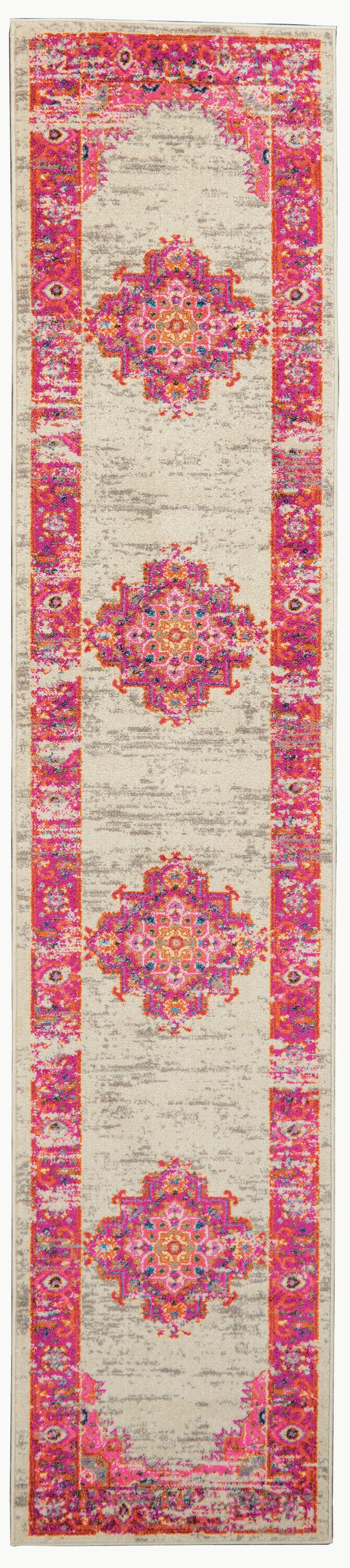 Nourison 99446388155 rugs - View #2