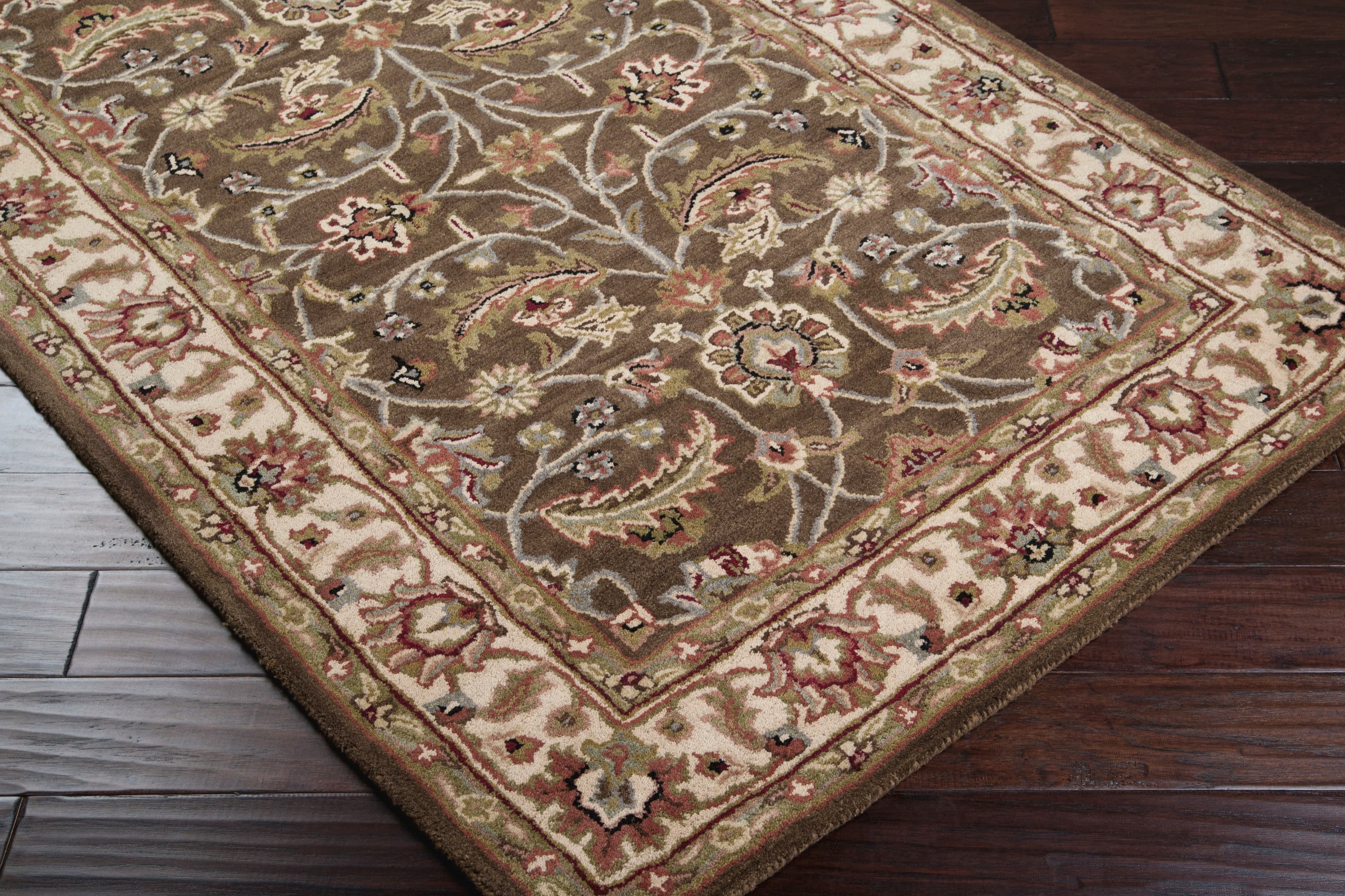 Livabliss CAE1003-268 rugs - View #4