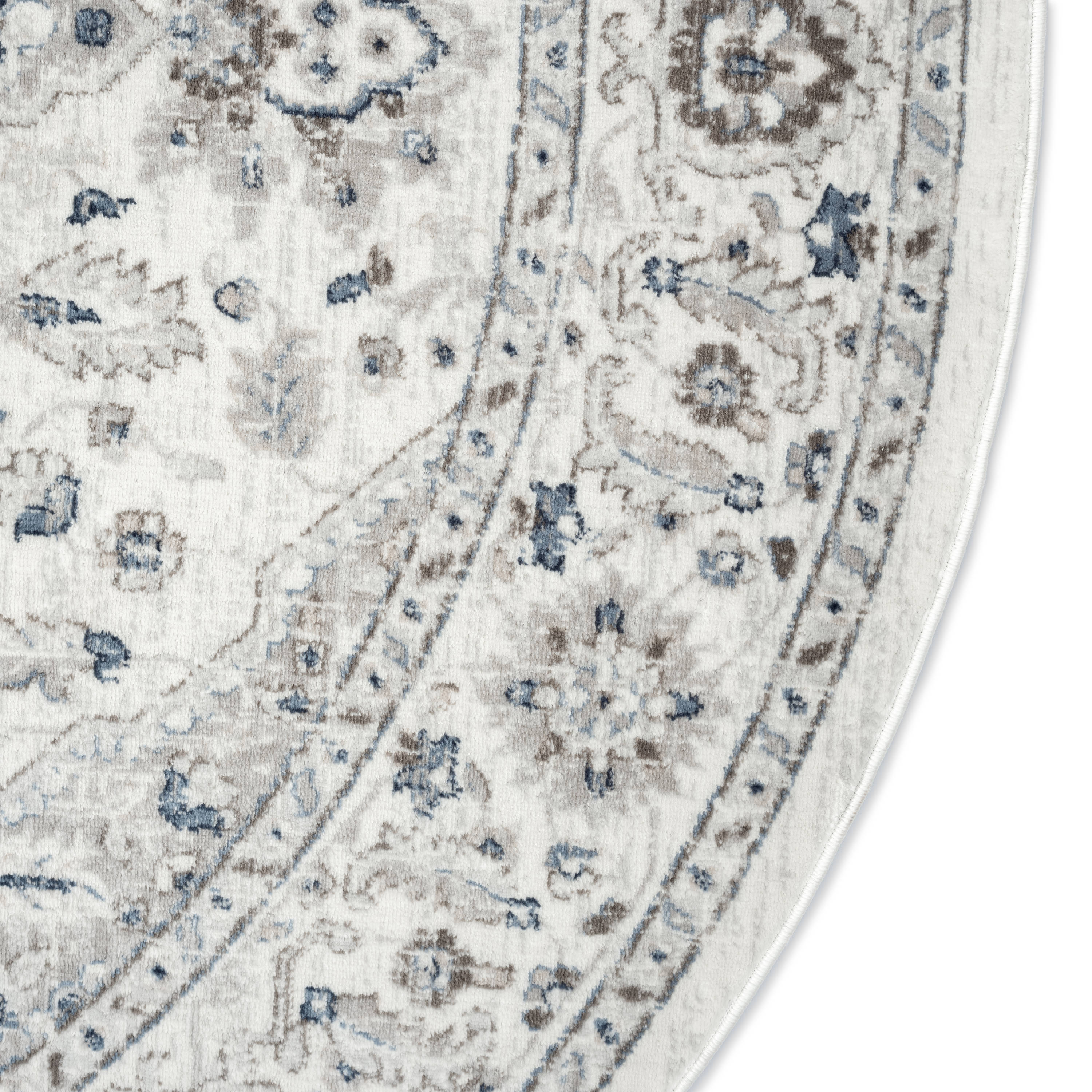 Style Selections 3R-5668-451 rugs - View #2
