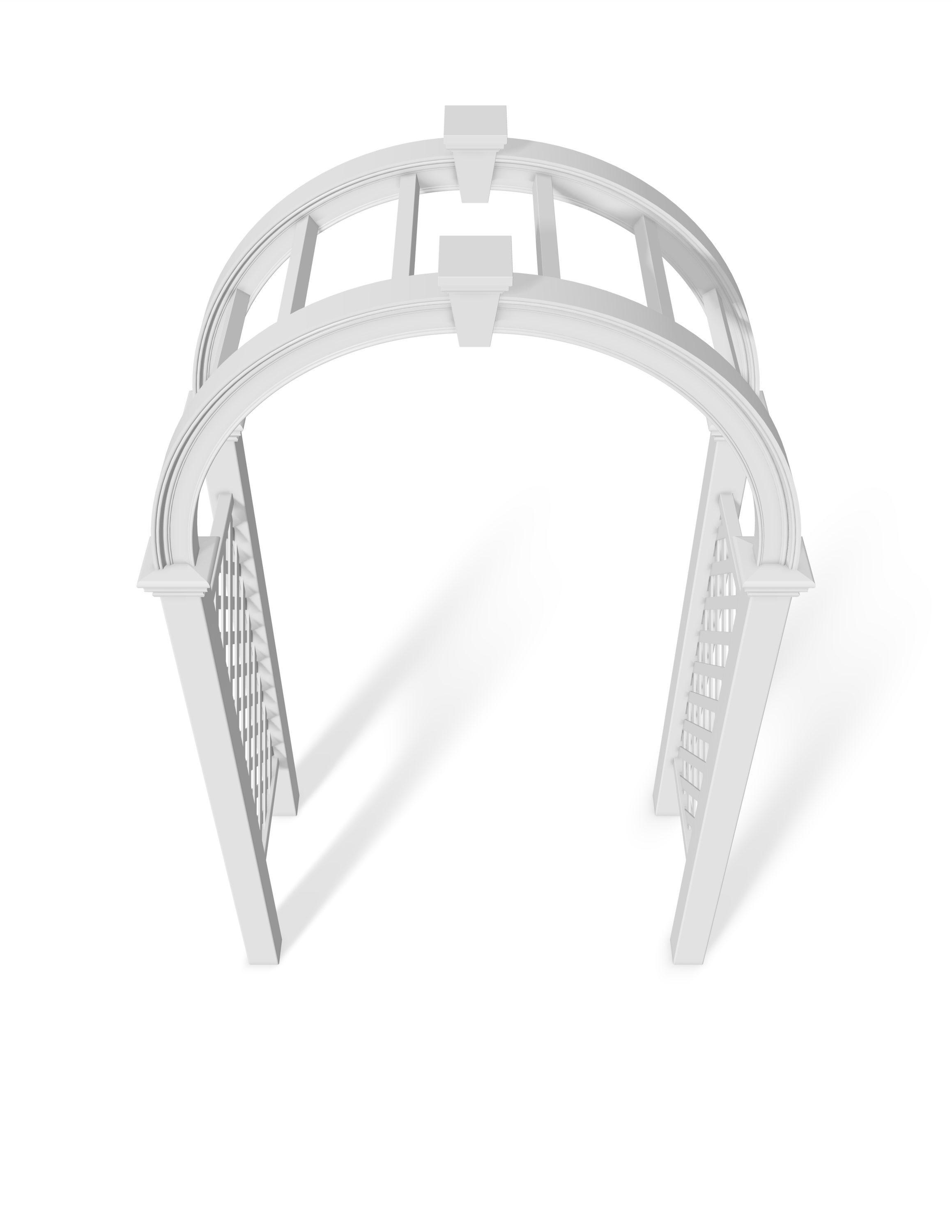 Vita VA84250 Garden-Arbor - View #6