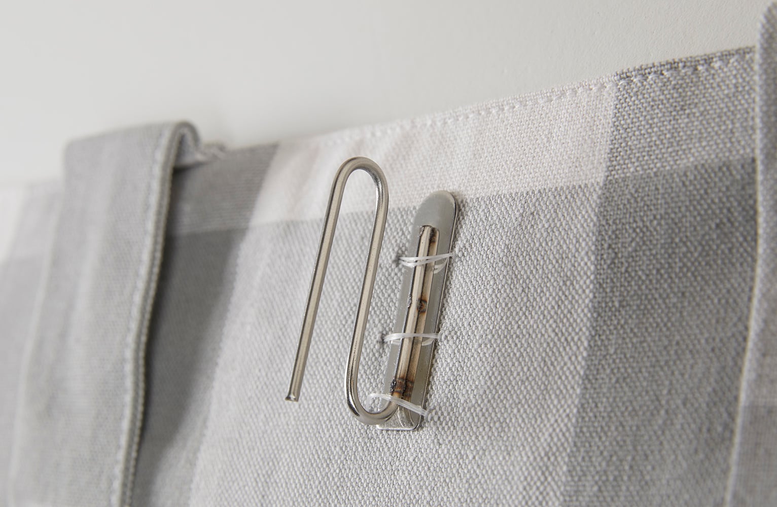allen + roth X842.07384ZBG curtains - View #7