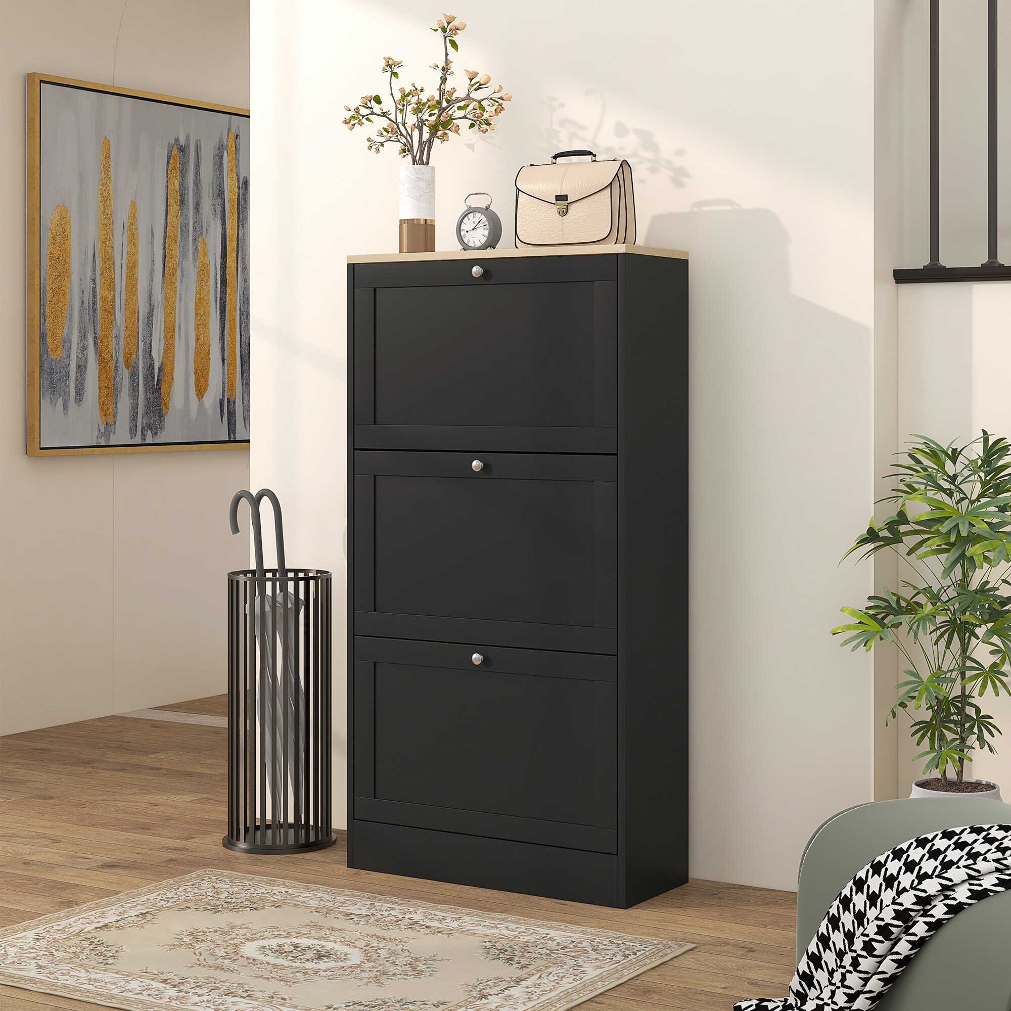 LOVMOR SF-H-W2225P249599 Shoe-Racks - View #2