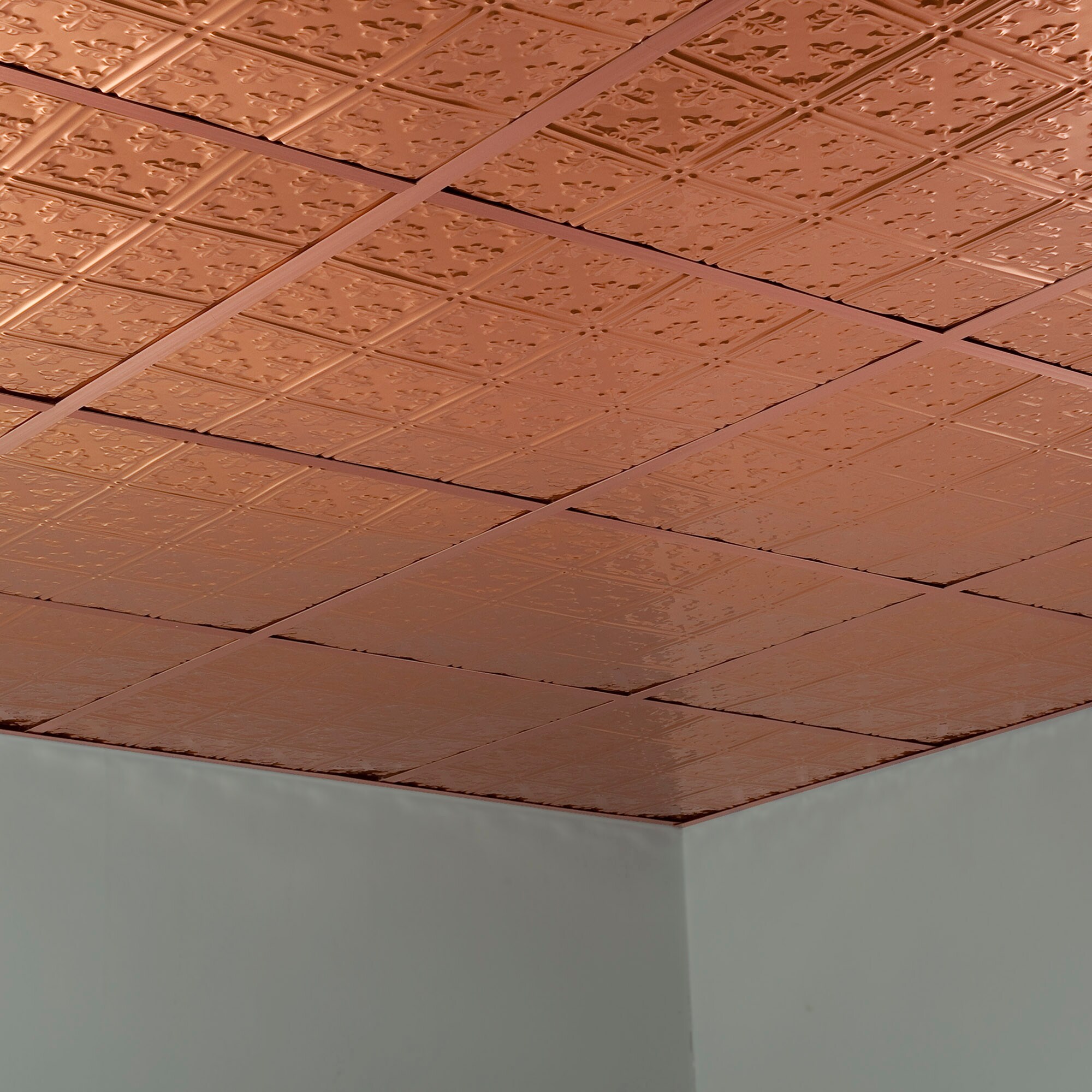 Fasade PL7325 Ceiling-Tile - View #4
