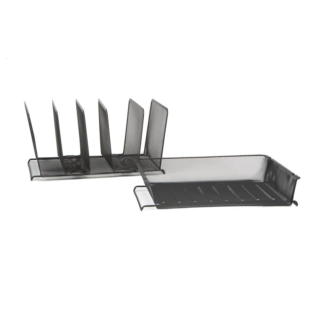 Mind Reader MESHSORT7-BLK Office-Accessories - View #4