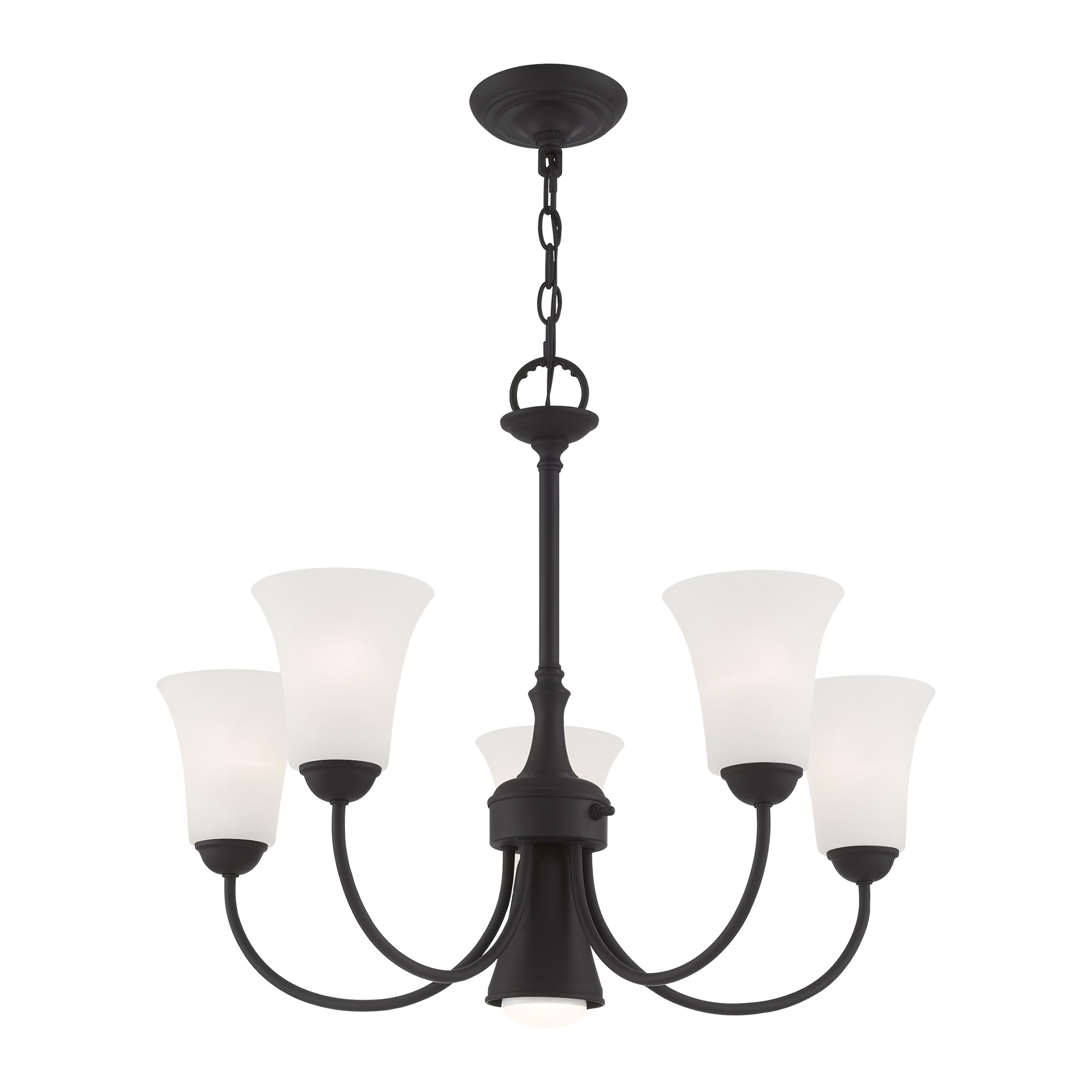 Livex Lighting 6465-04 b090015 - View #4