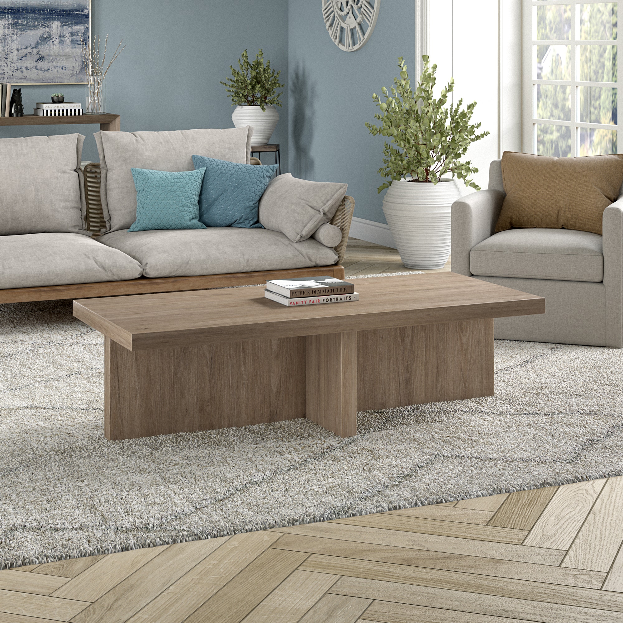 Hailey Home CT2049 Coffee-Tables - View #2
