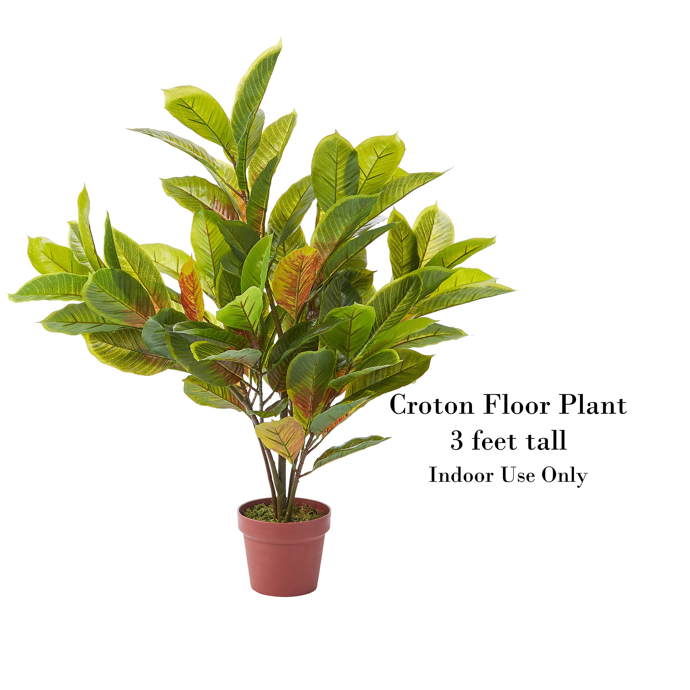 Nature Spring 894329LAV Artificial-Plants-Trees - View #3