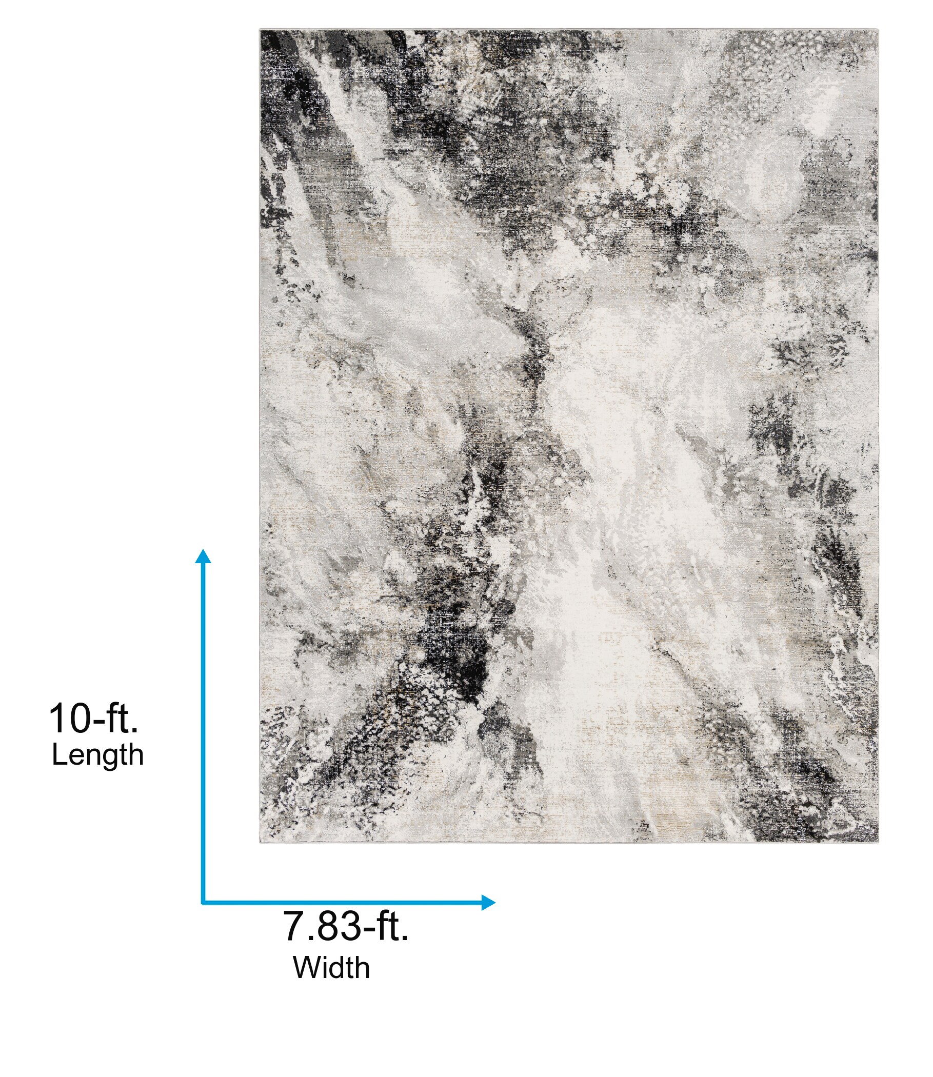 Livabliss ALG2337-71010 rugs - View #7