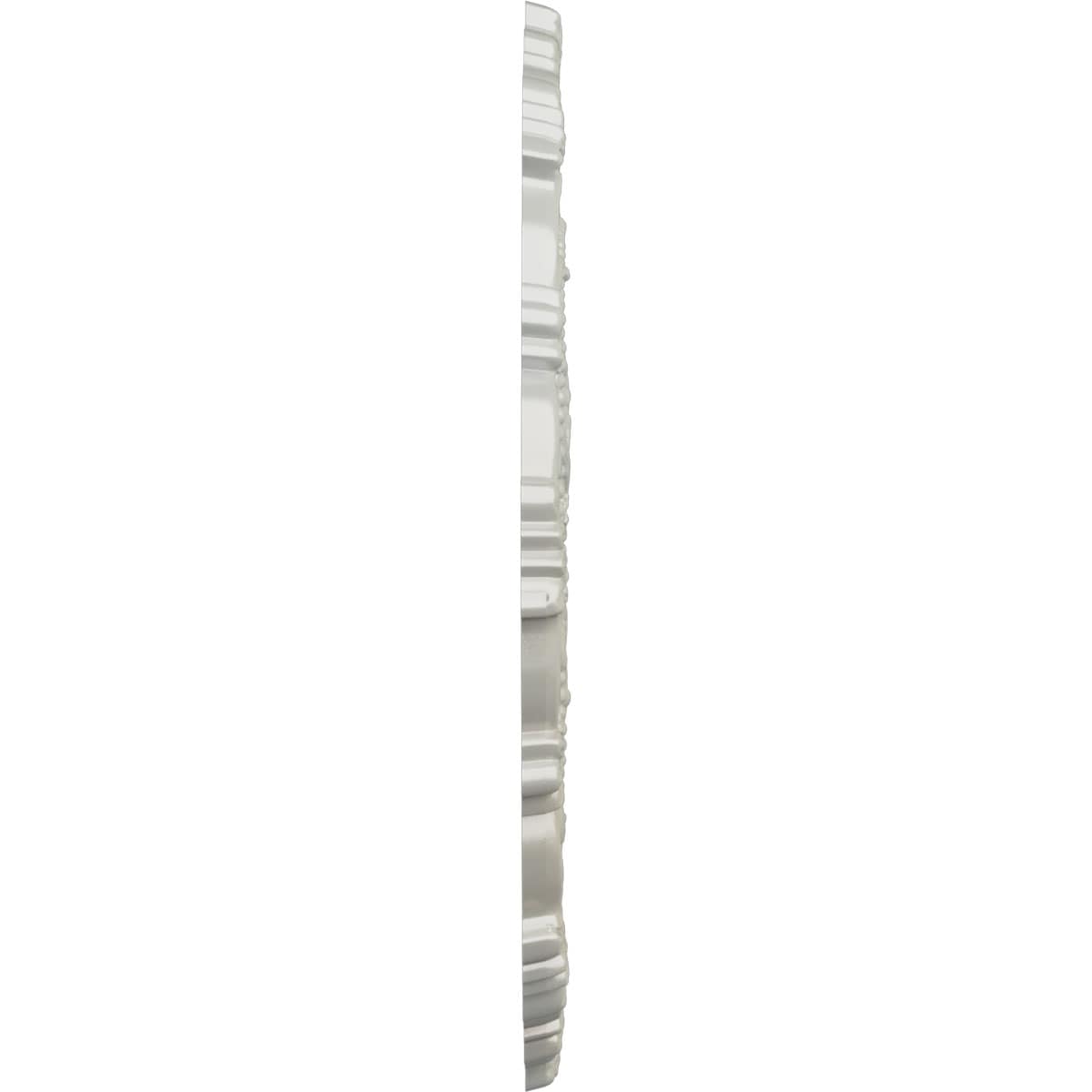 Ekena Millwork CM33SCFBS Ceiling-Medallions - View #3