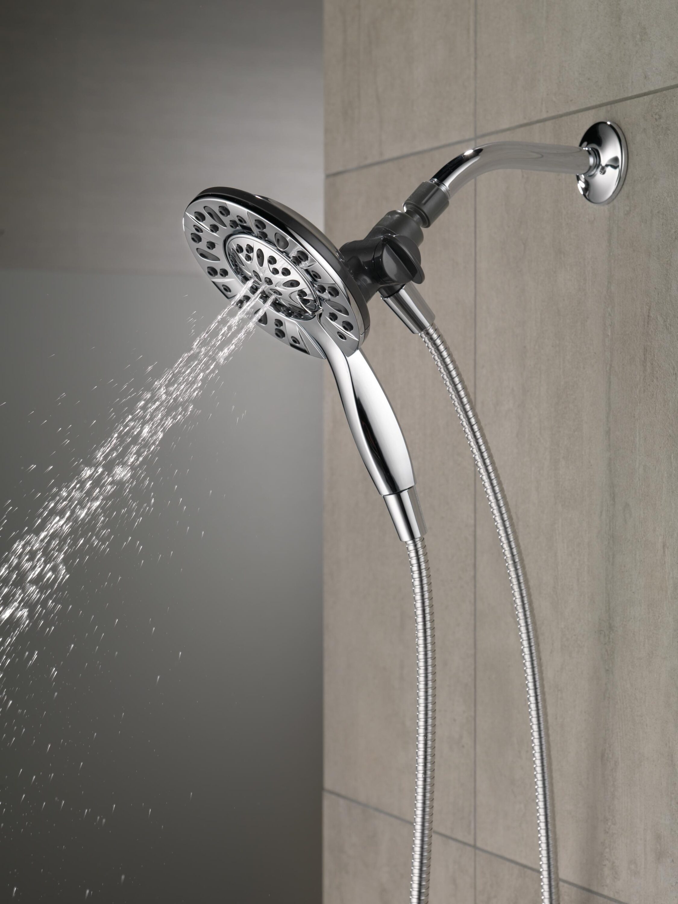 Delta 75490 Fixed-Showerhead - View #12