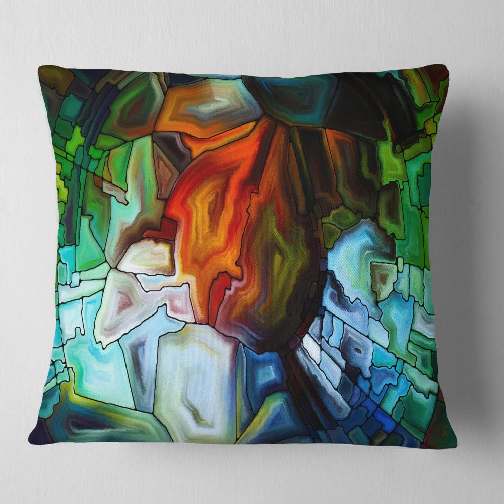 Designart CU6040-18-18 Accent-Pillows - View #2