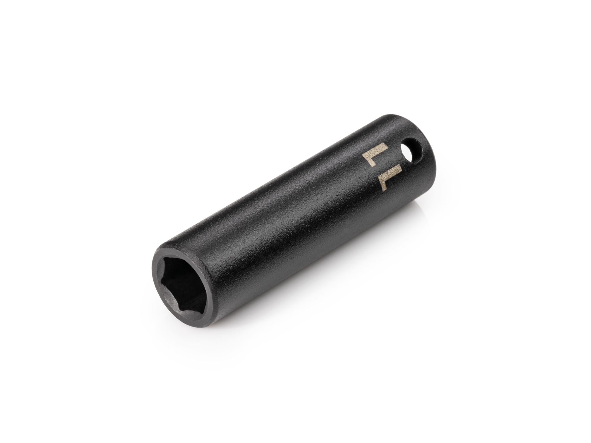 TEKTON SID13111 Metric 3/8-in Drive 11mm 6-point Impact Socket Individual