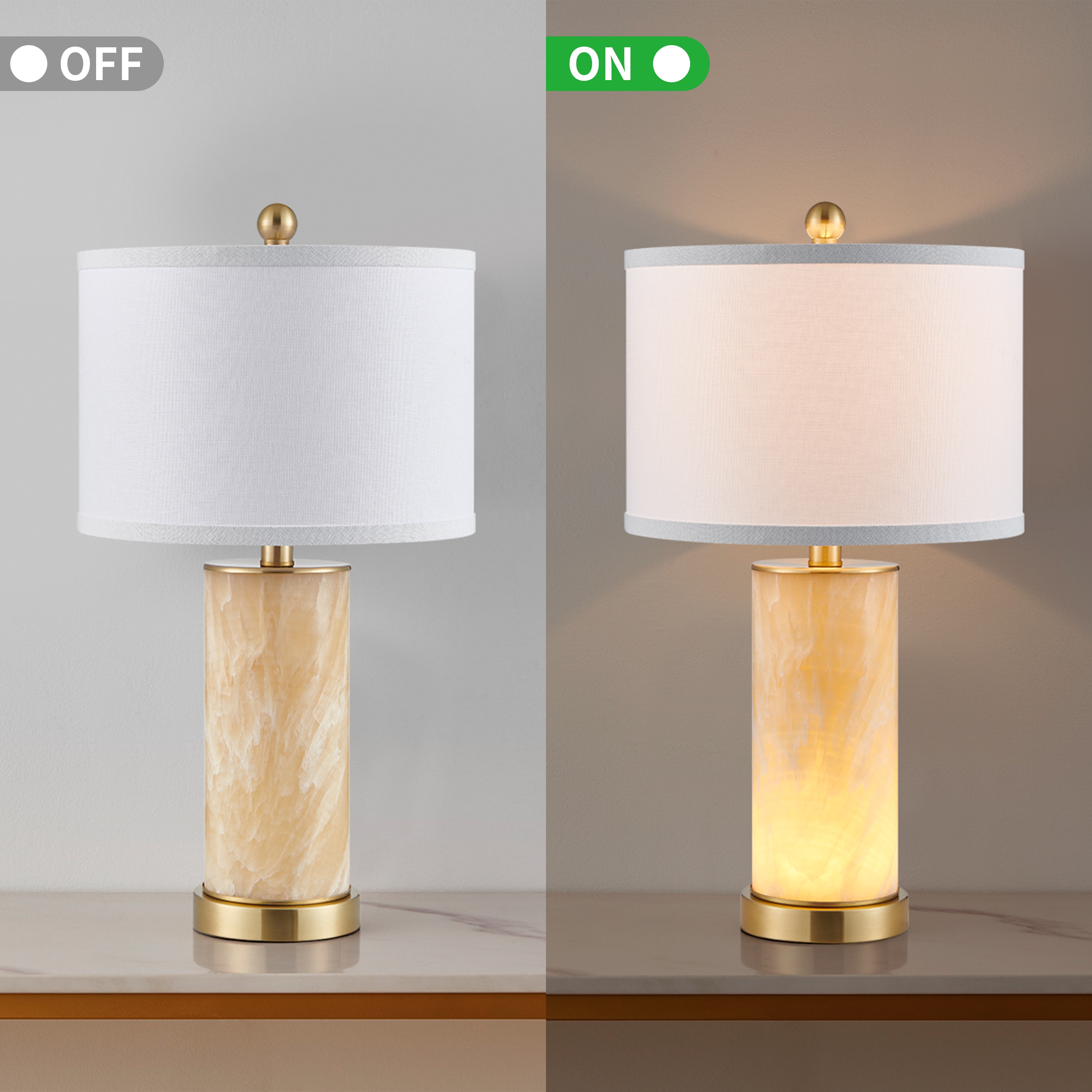 KAWOTI 21322 Table-Lamps - View #4