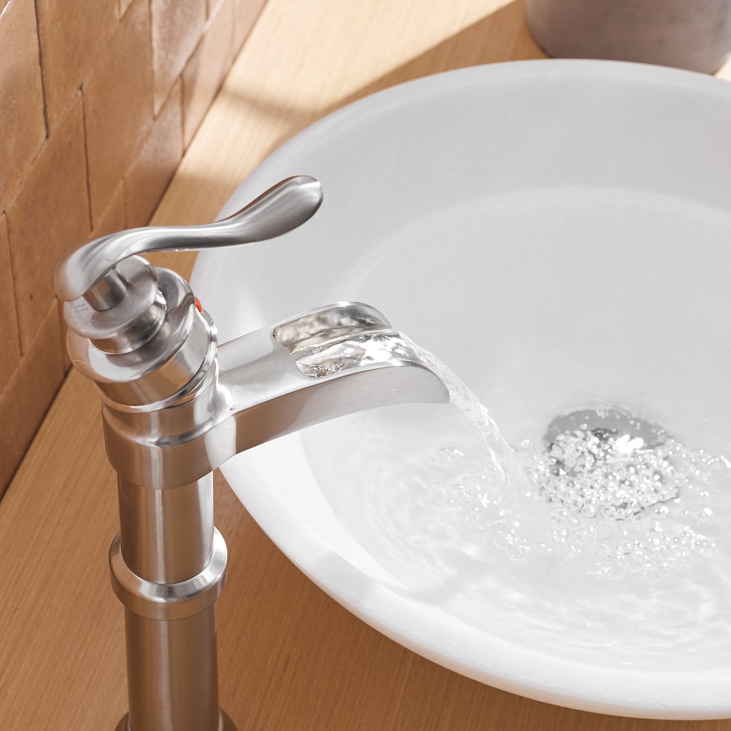 BWE A-96558H-N Lavatory-Faucets - View #6