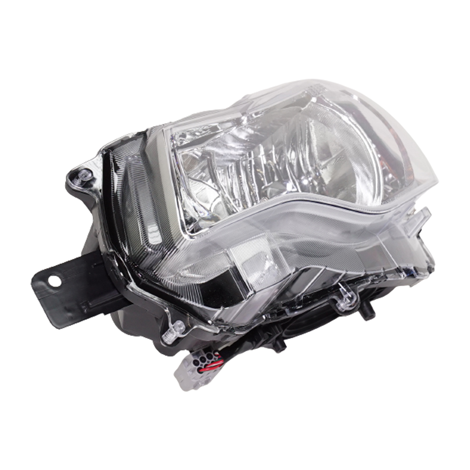 Garage-Pro GPRS10010024 Headlights-Components - View #2