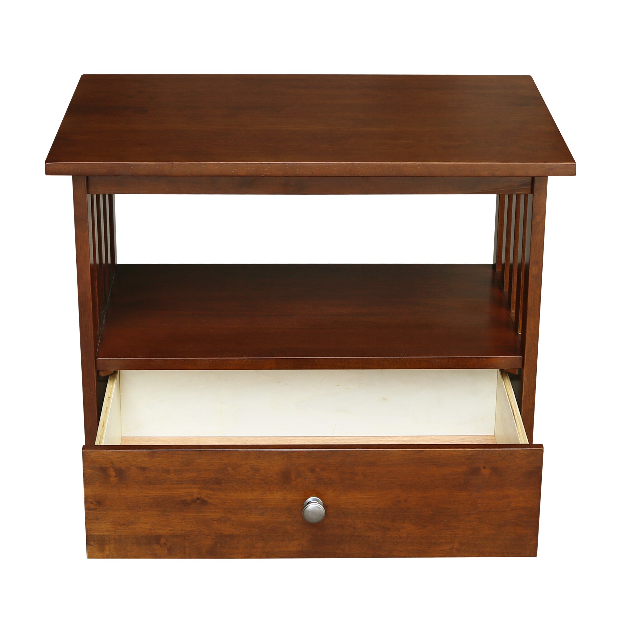 International Concepts TV581-28 Tv-Stands - View #6