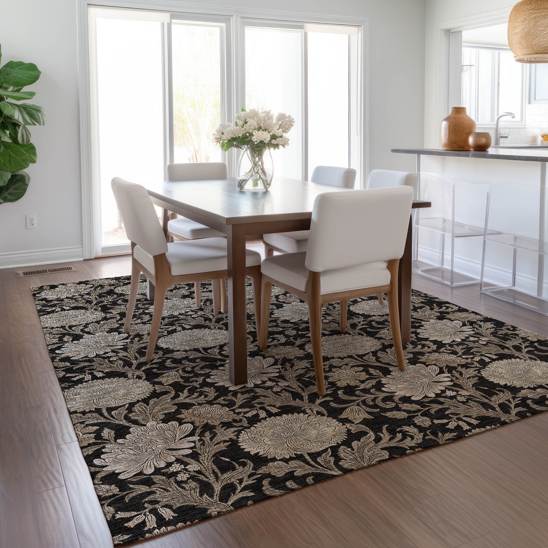 Addison Rugs ACN677BK10X14 rugs - View #5