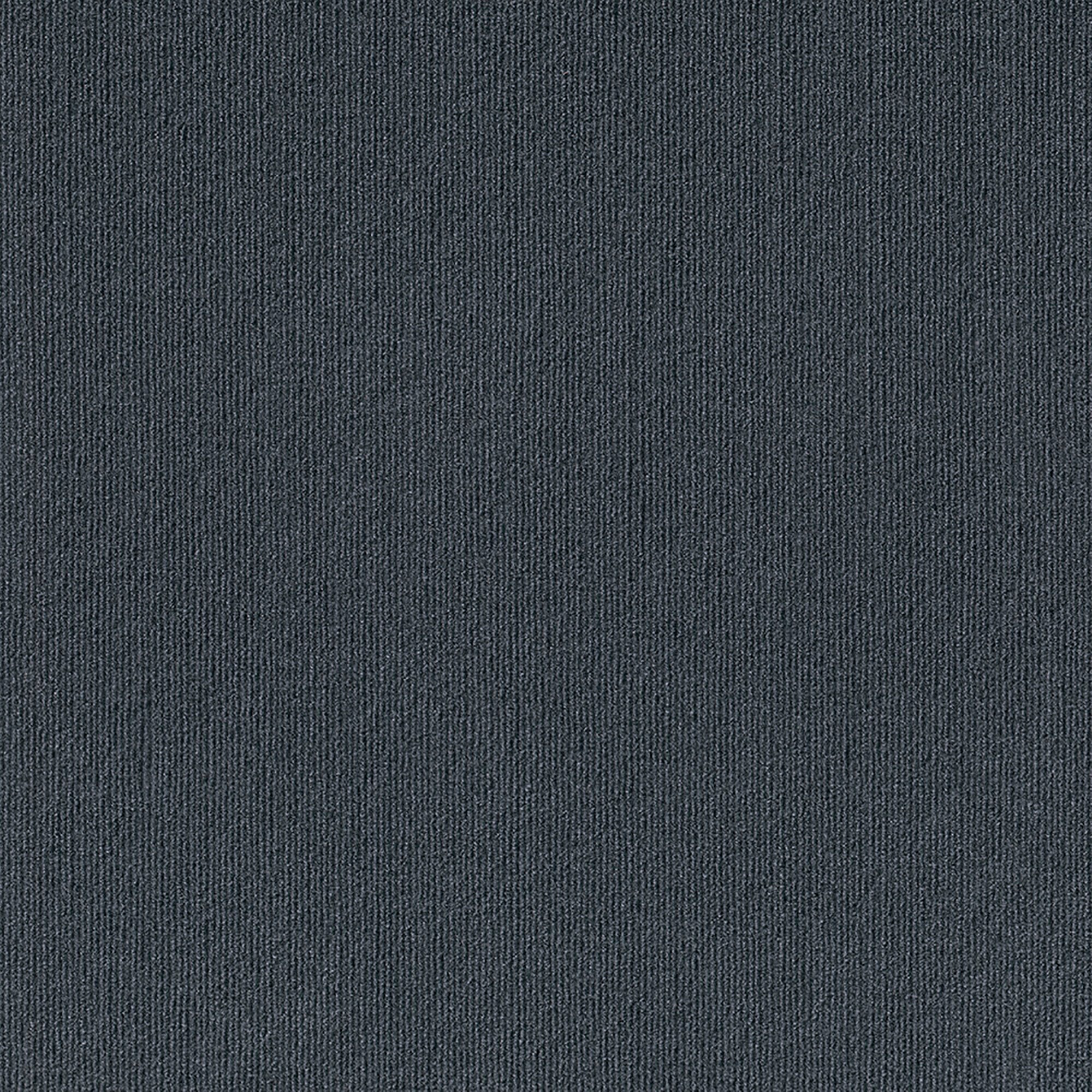 Style Selections 7RDM93315PK Contour Rib 24-in x 24-in Shadow Gray Commercial/Residential Peel and Stick Indoor or Outdoor Carpet Tile (60-sq ft)