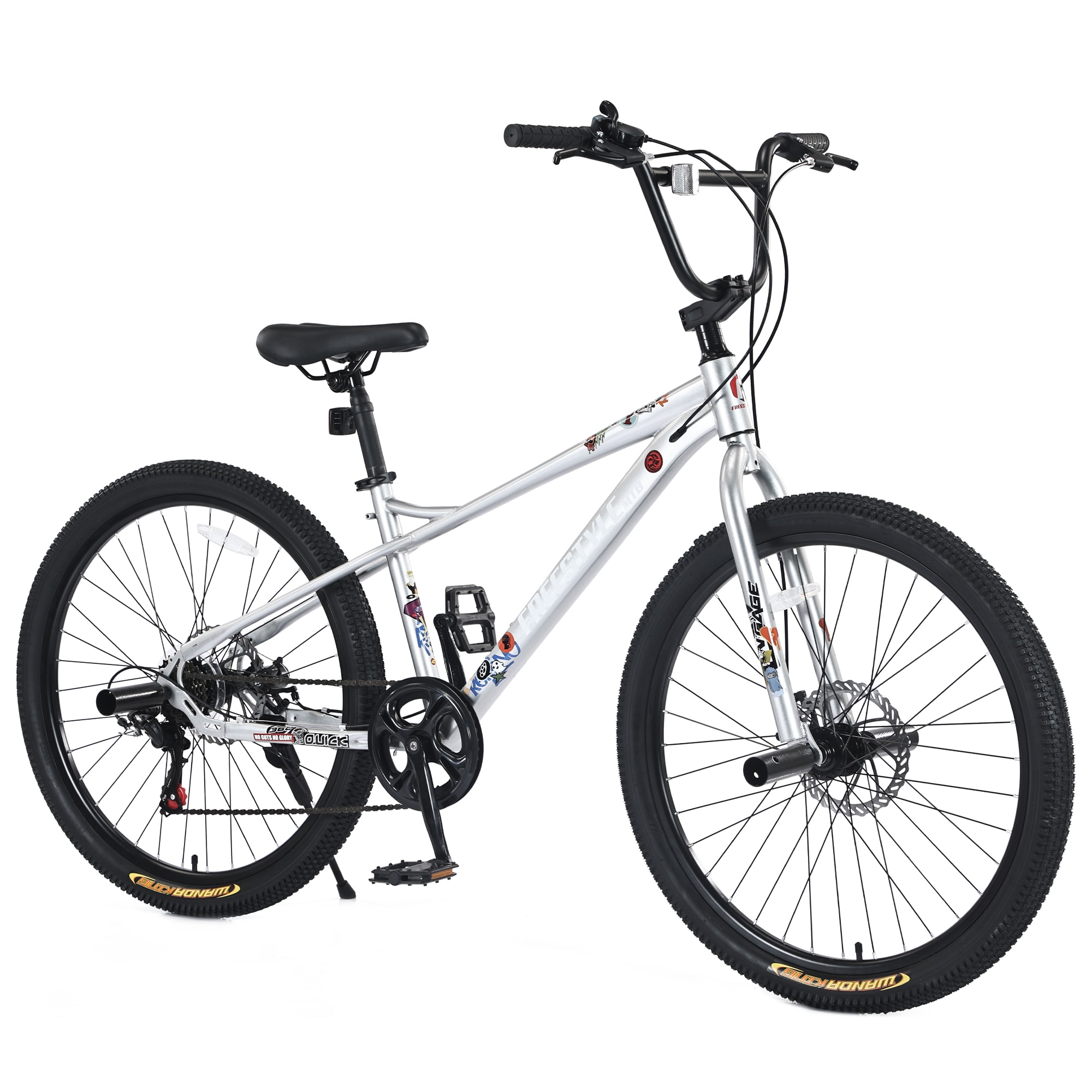 Flynama L-124187 26-in Adult unisex Bike