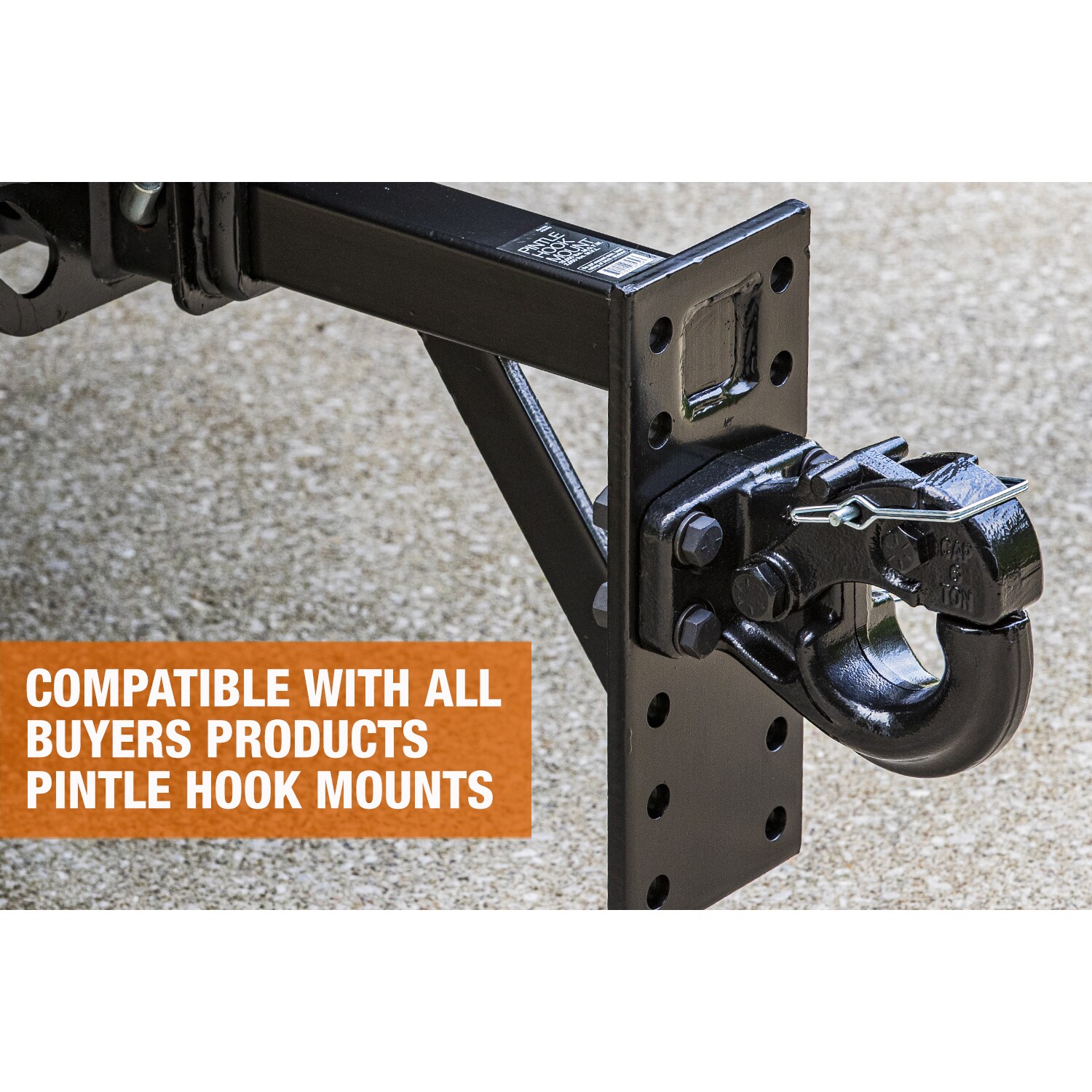 Buyers Products 10036 Ball-Mounts - View #5