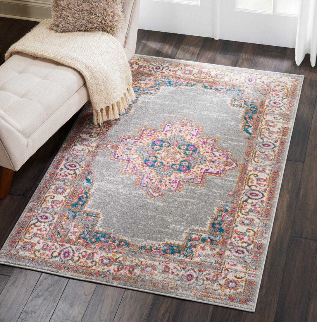 HomeRoots 4000385317 rugs - View #9