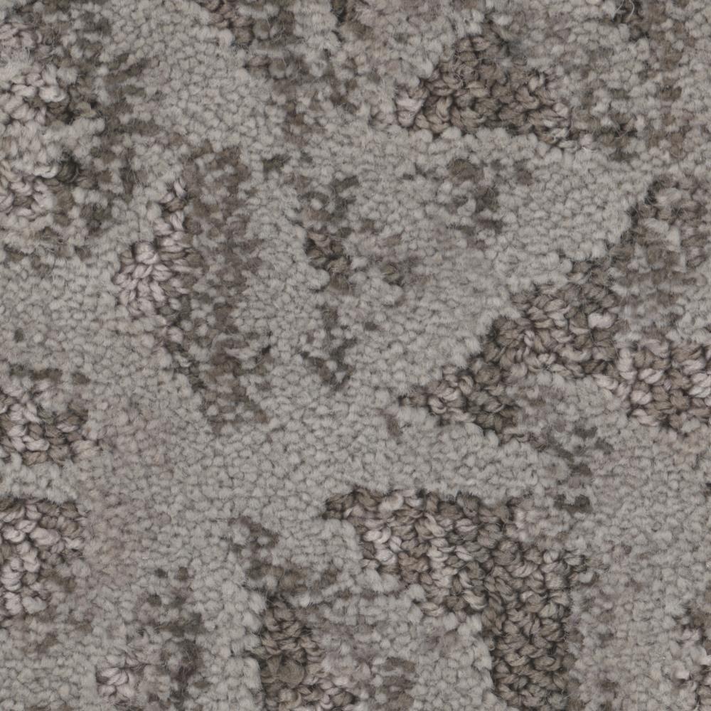 STAINMASTER S9450-927-1200-MO Essentials Majestic Graceful Textured Indoor Carpet