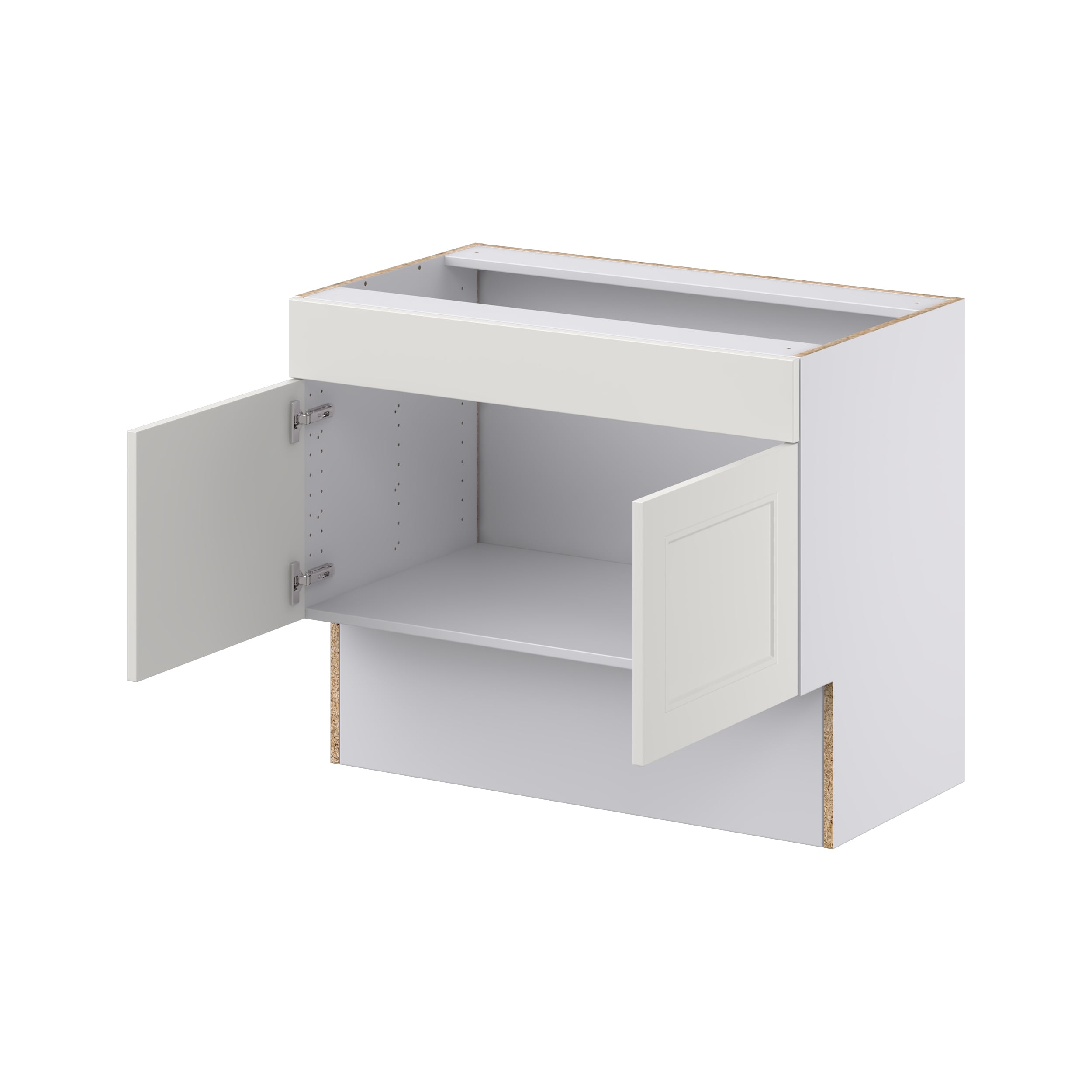 Hugo&Borg DSVS36FFRFADA-BE Cabinets-Kitchen - View #6