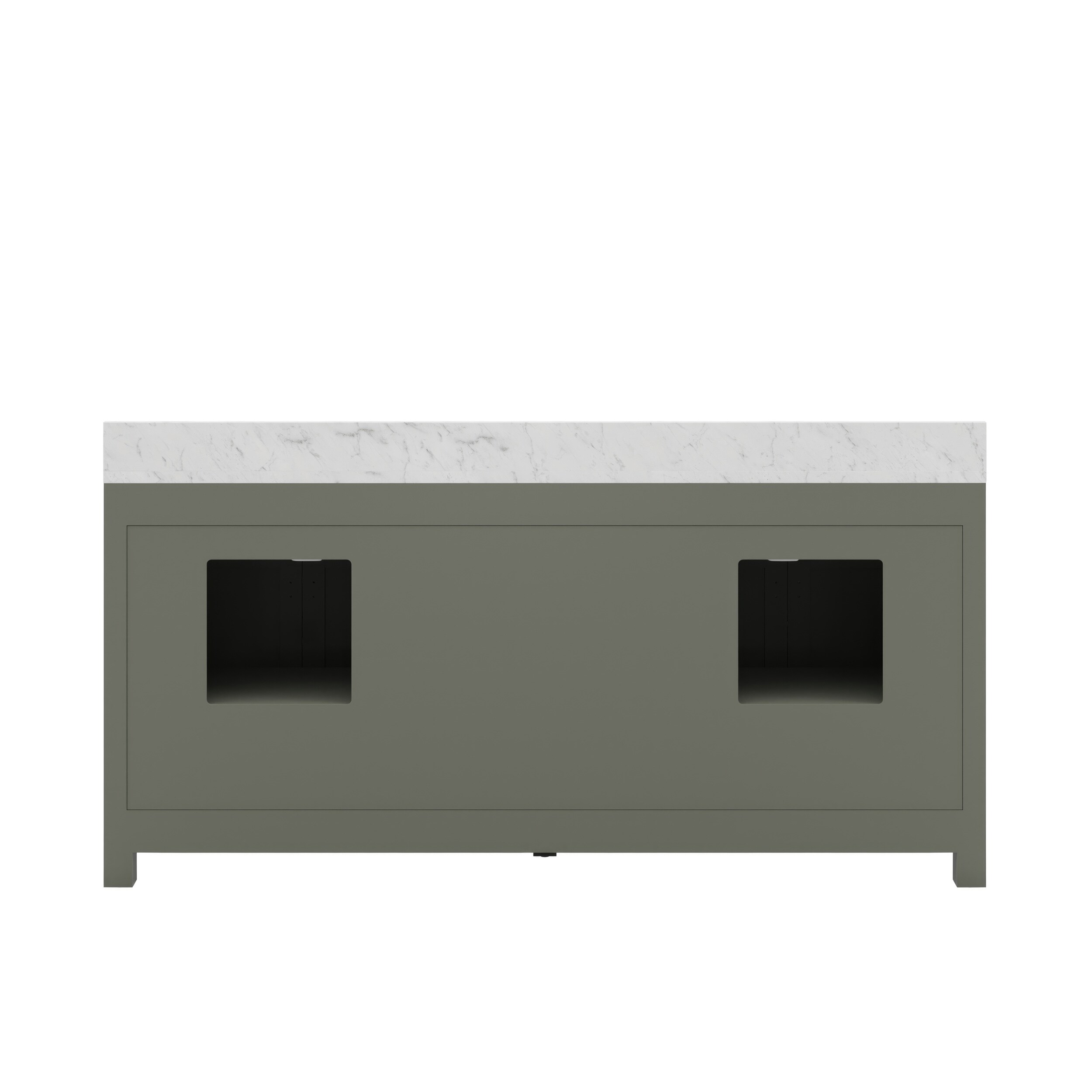 Water Creation MS72CW01GN-000BL1401 Bath-Vanity-Combo - View #8