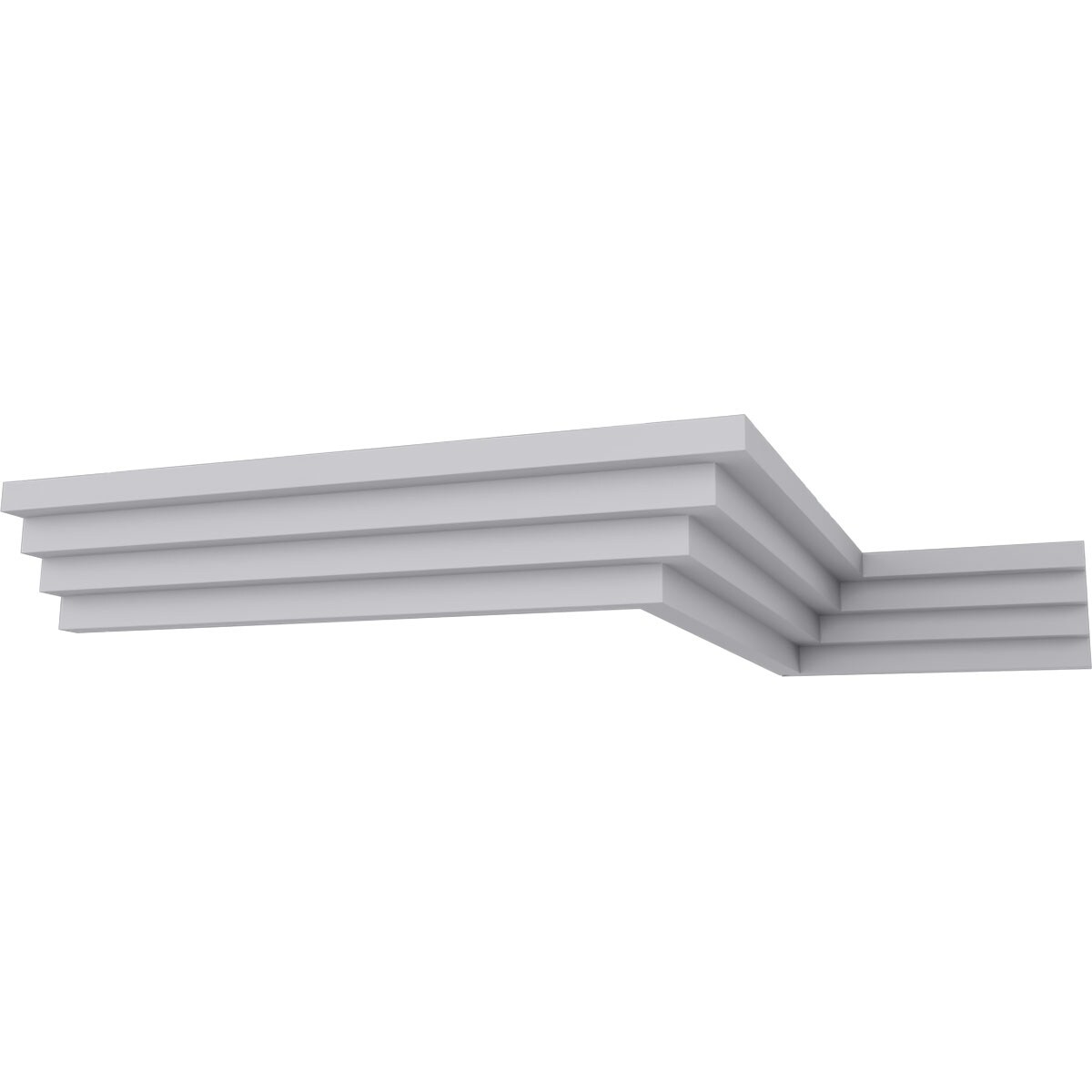 Ekena Millwork 687052 Crown-Moulding - View #5