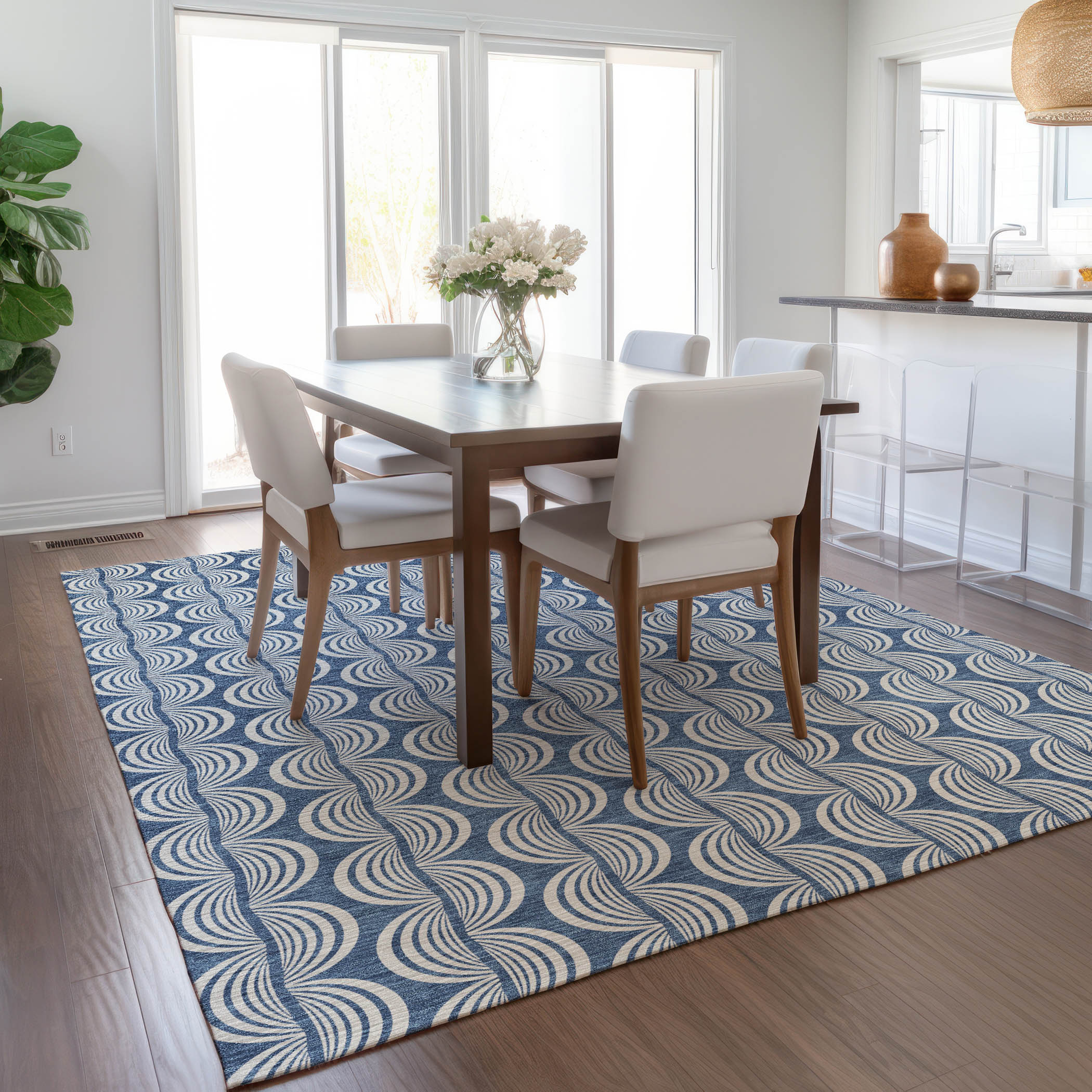 Addison Rugs ACN1055DN3X5 rugs - View #7