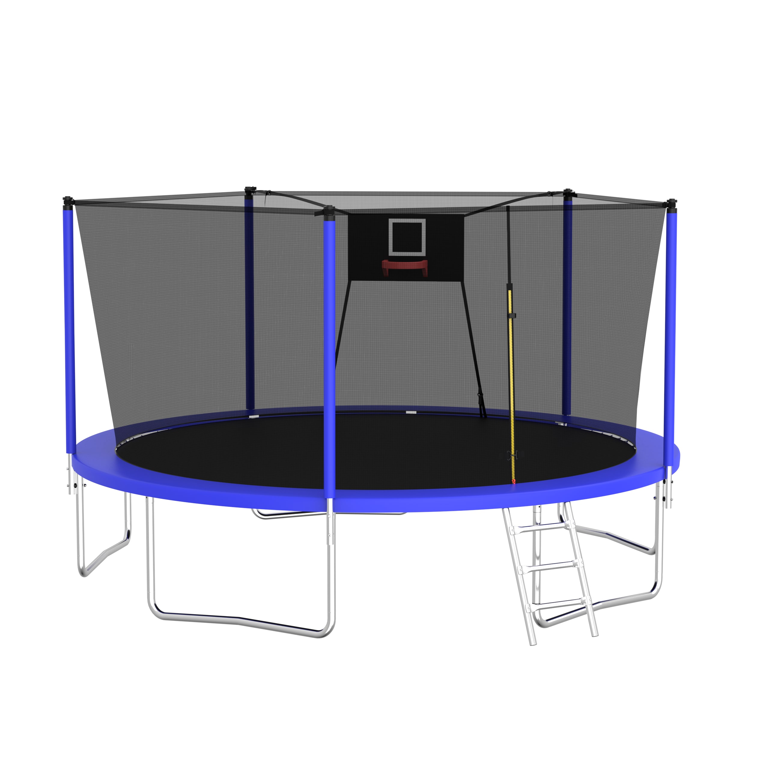 Tatayosi T63120240 trampolines - View #3