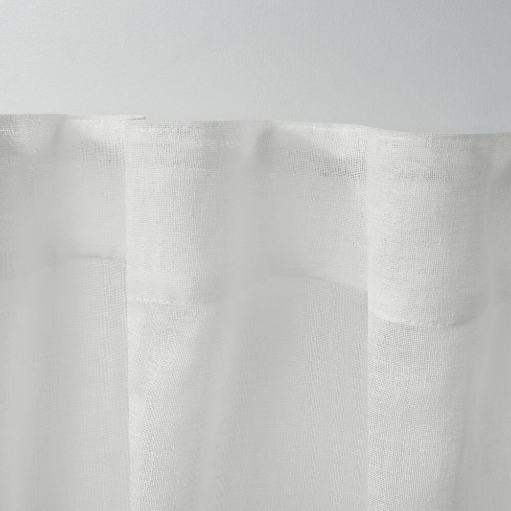 Exclusive Home EH8323-02 2-96H curtains - View #3