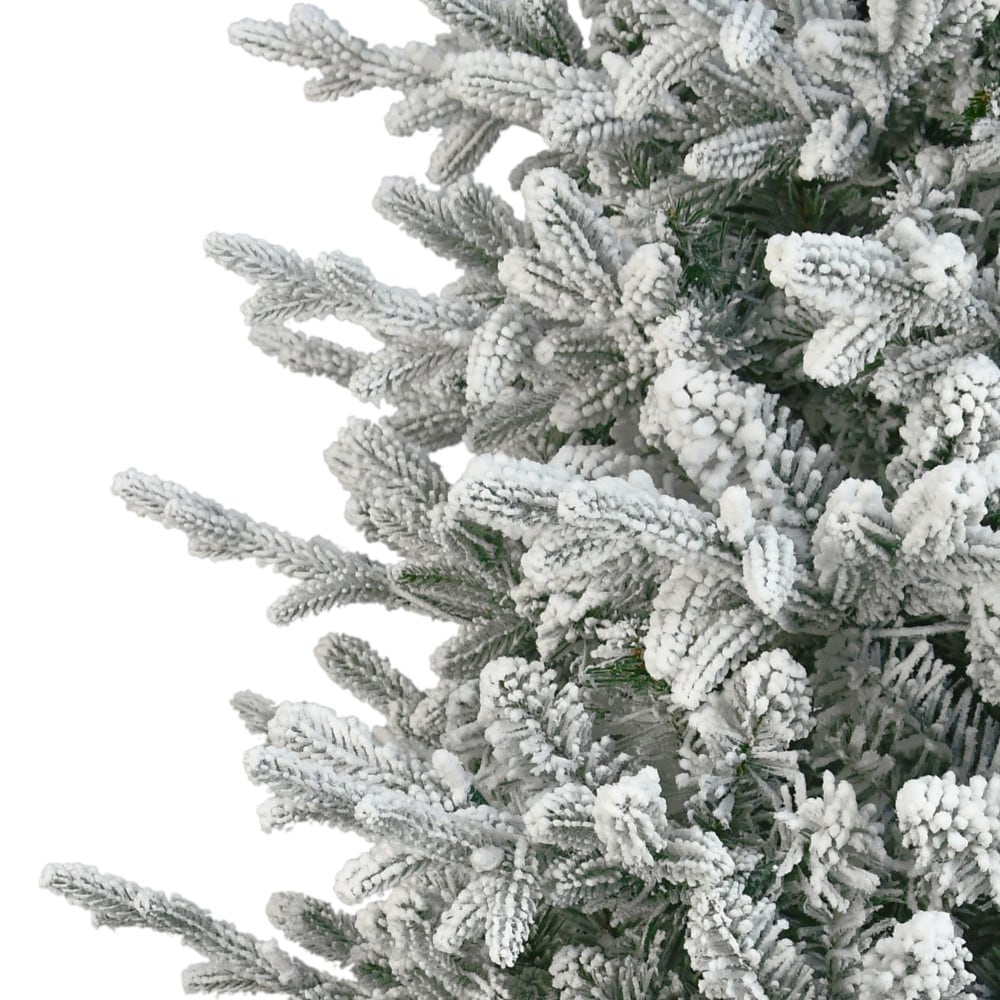 Puleo International BWSFA-75C5 Artificial-Christmas-Trees - View #5