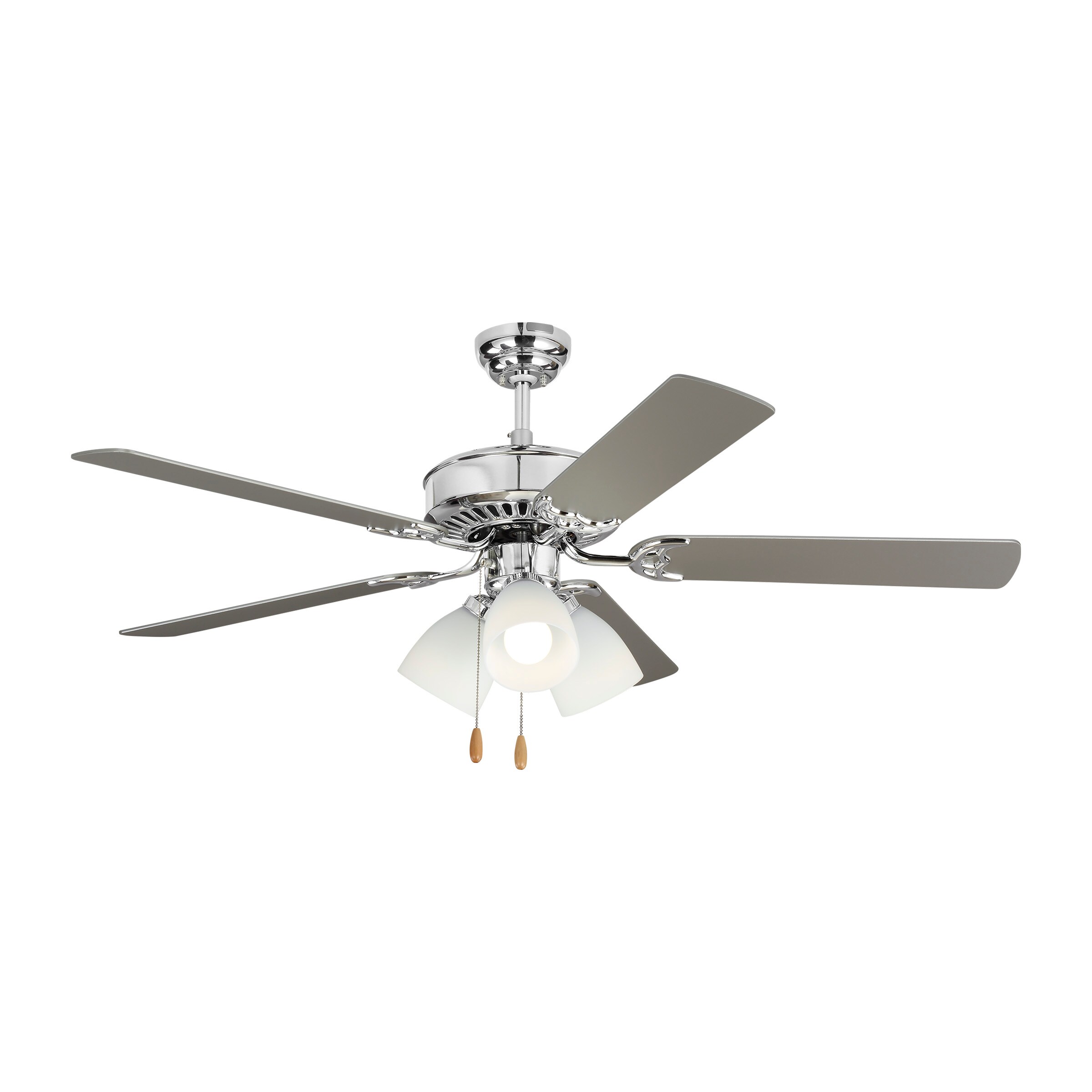 Monte Carlo 5HV52CHF Ceiling-Fans - View #6