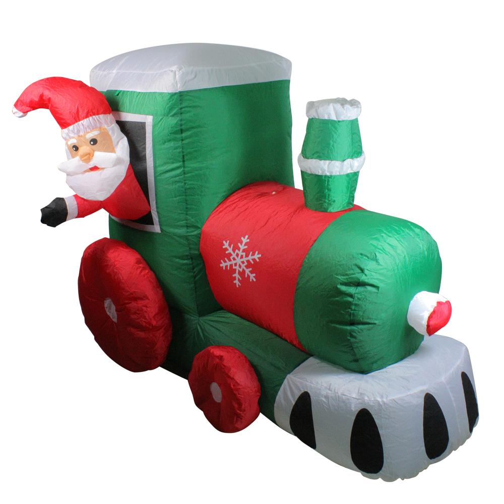 Northlight 32912559 Christmas-Inflatables - View #4
