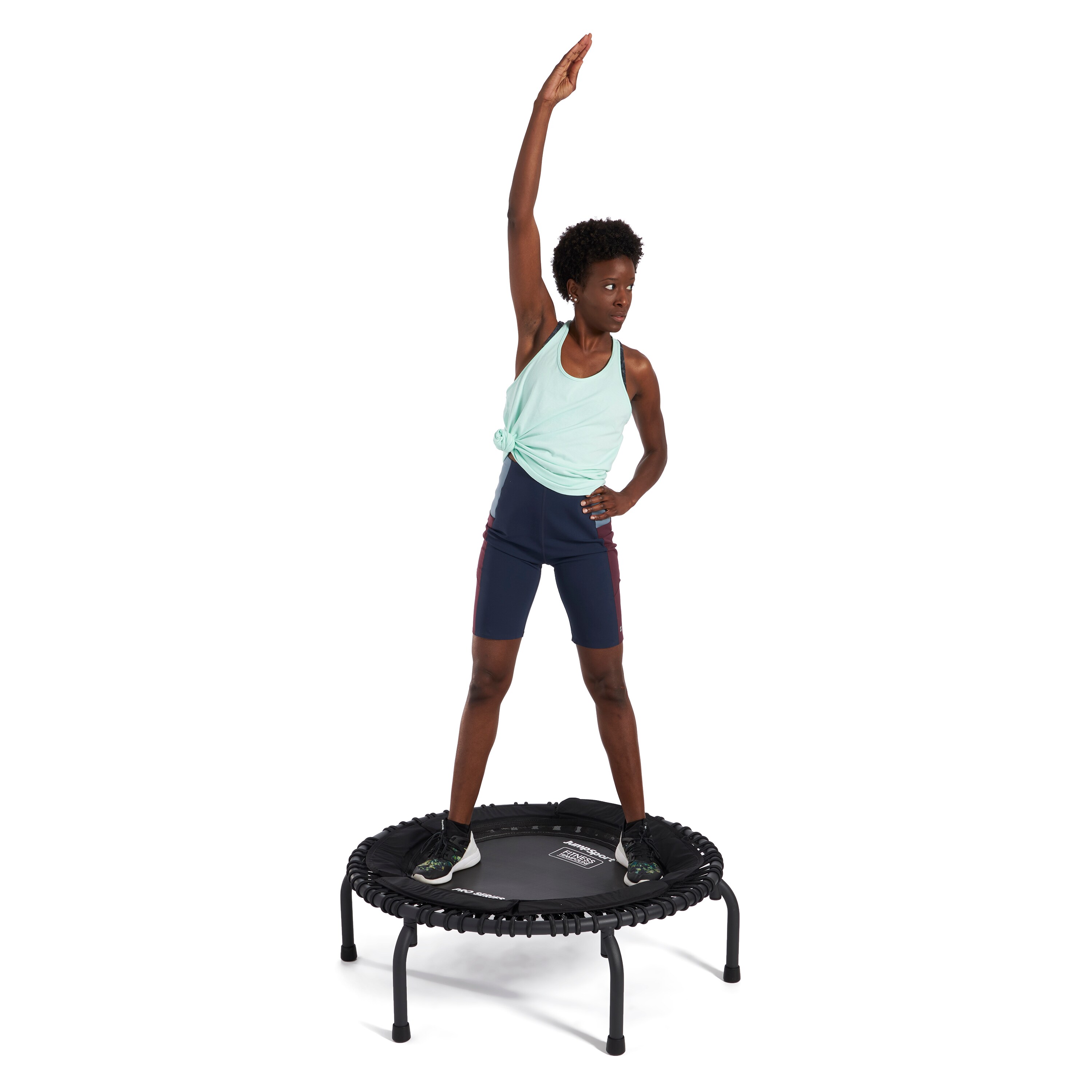 JumpSport 168418 trampolines - View #8