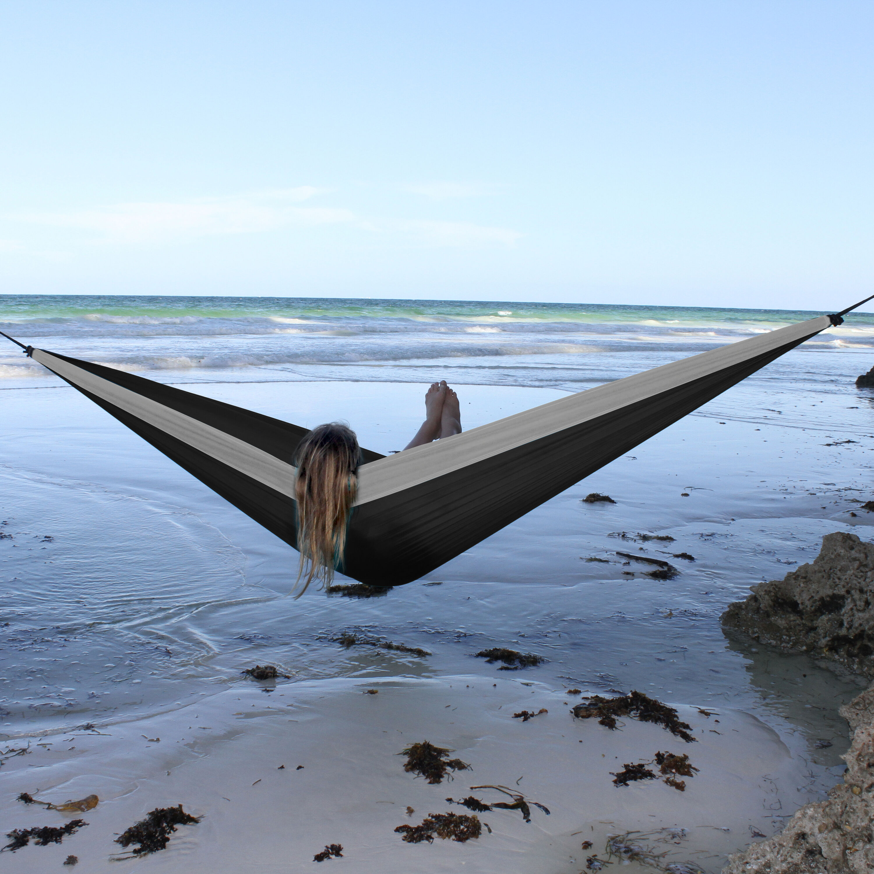 Vivere PAR250 hammocks - View #5