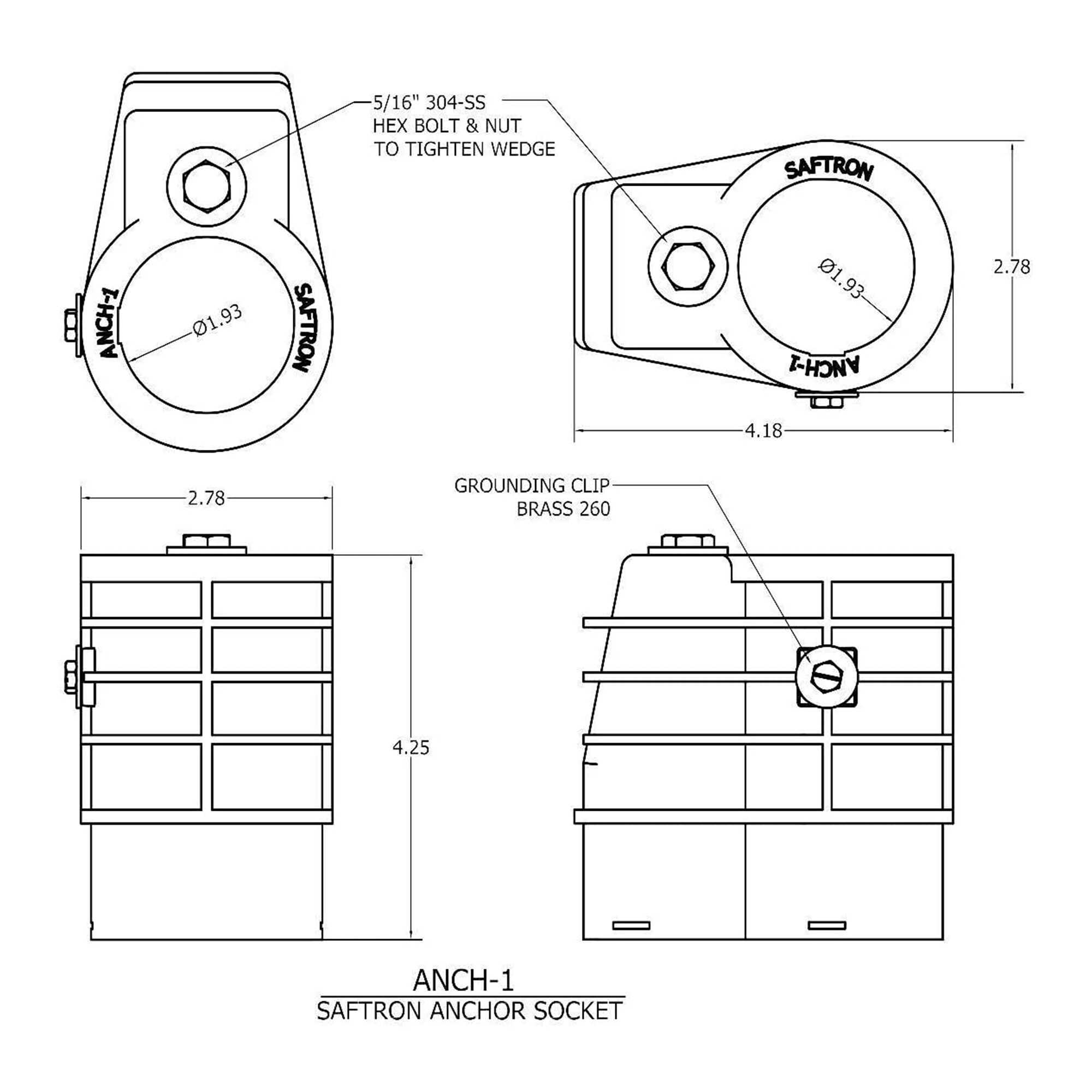 Saftron 302340 Above-Ground-Pool-Lad-Steps - View #7