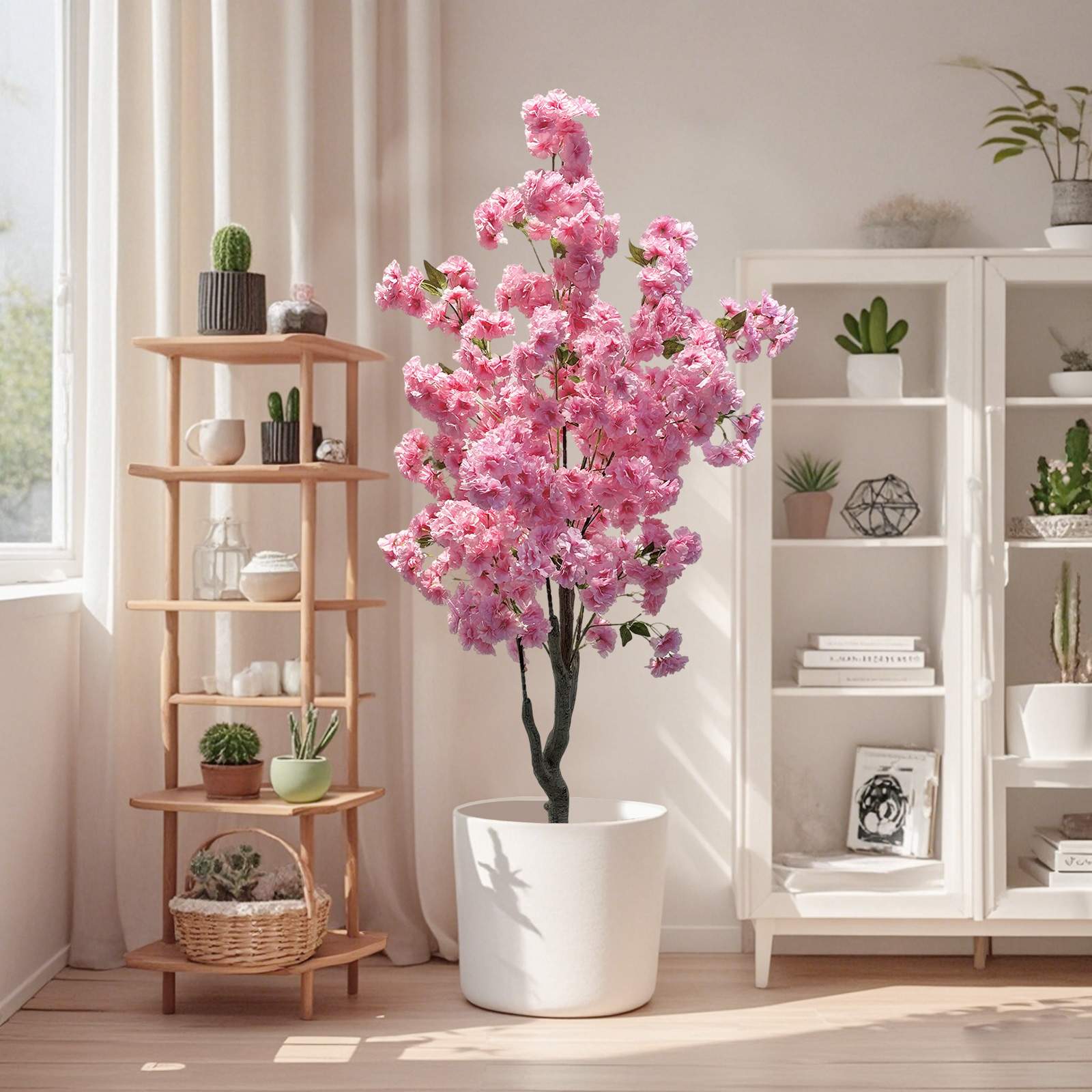 Epson WLS-FQZOL-4443CM3Y Artificial-Plants-Trees - View #8