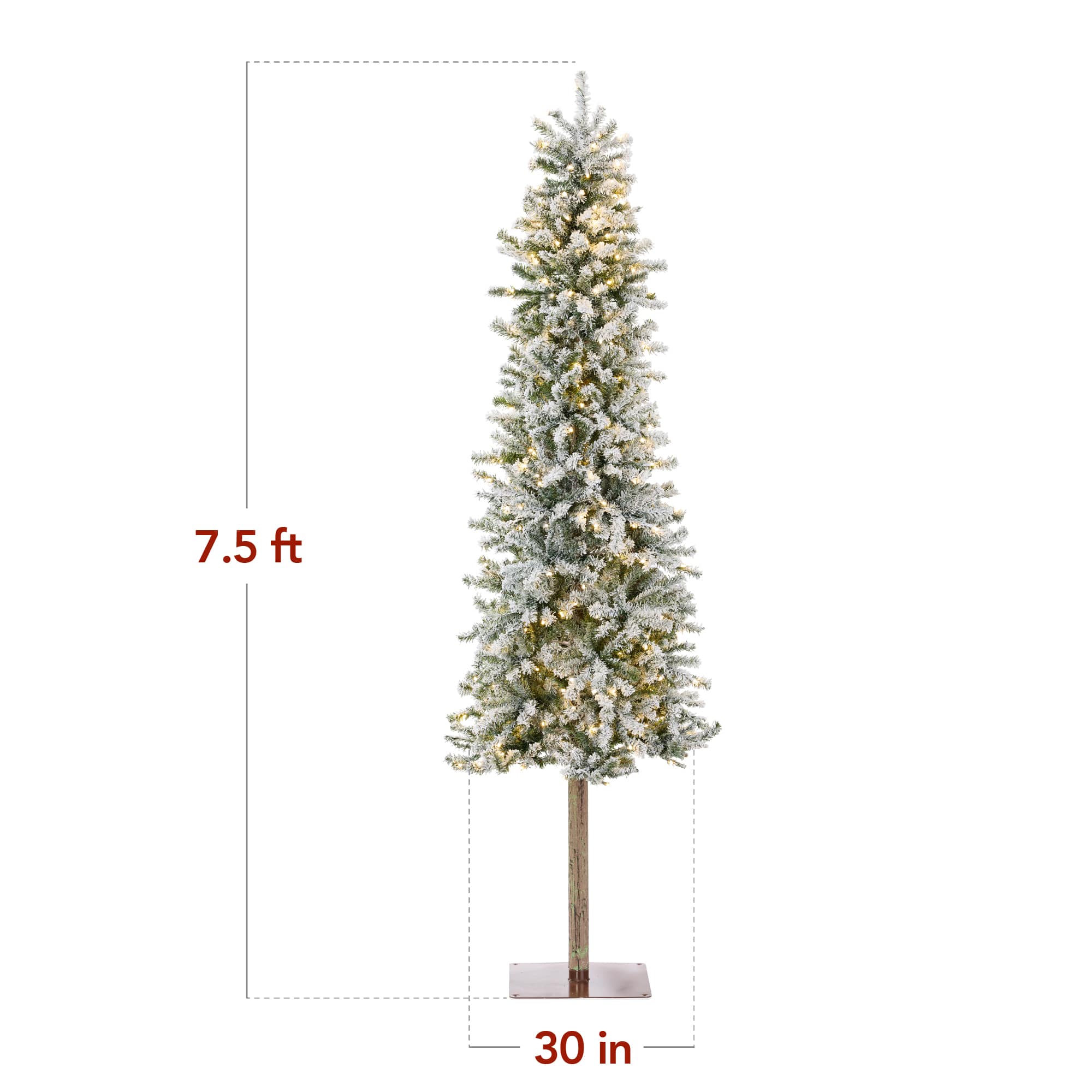 Best Choice Products SKY5340 Artificial-Christmas-Trees - View #6