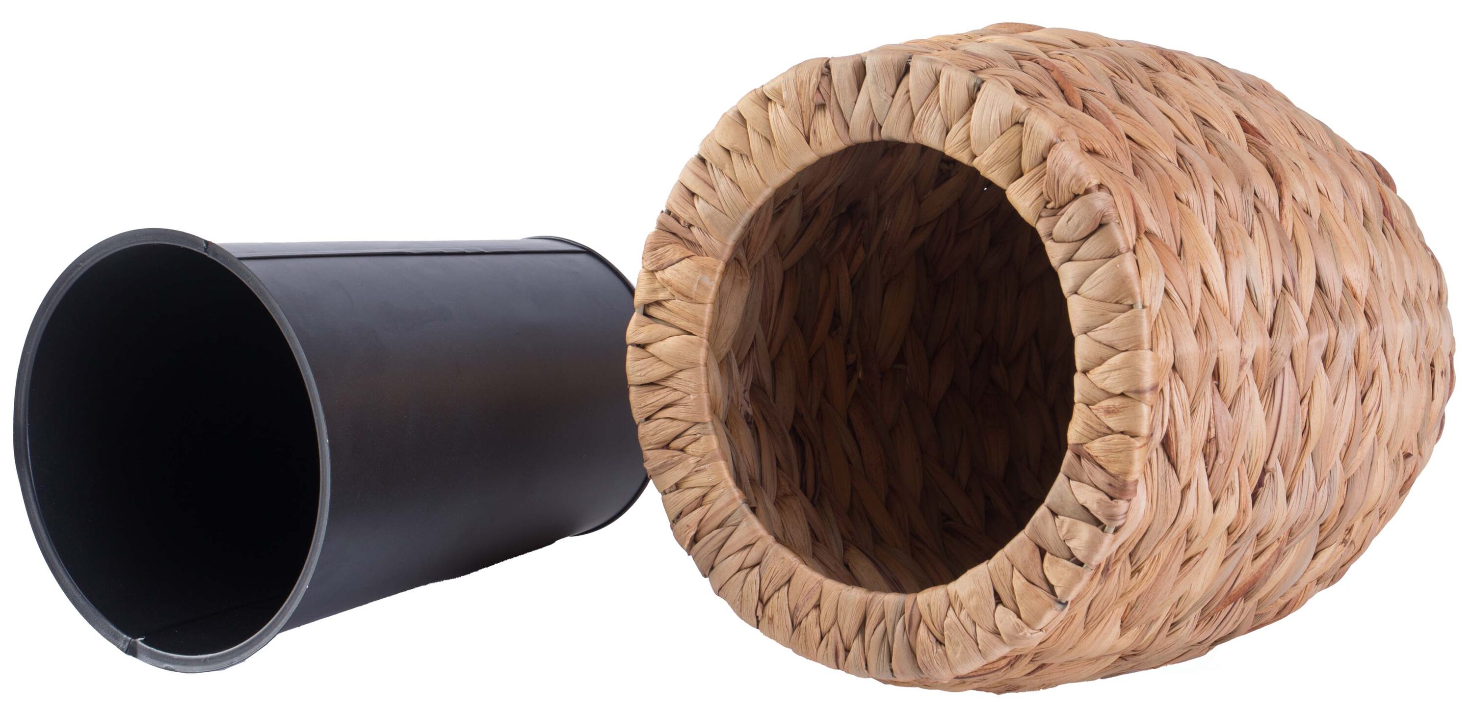Vintiquewise QI003547.S Planter-Window-Box - View #4